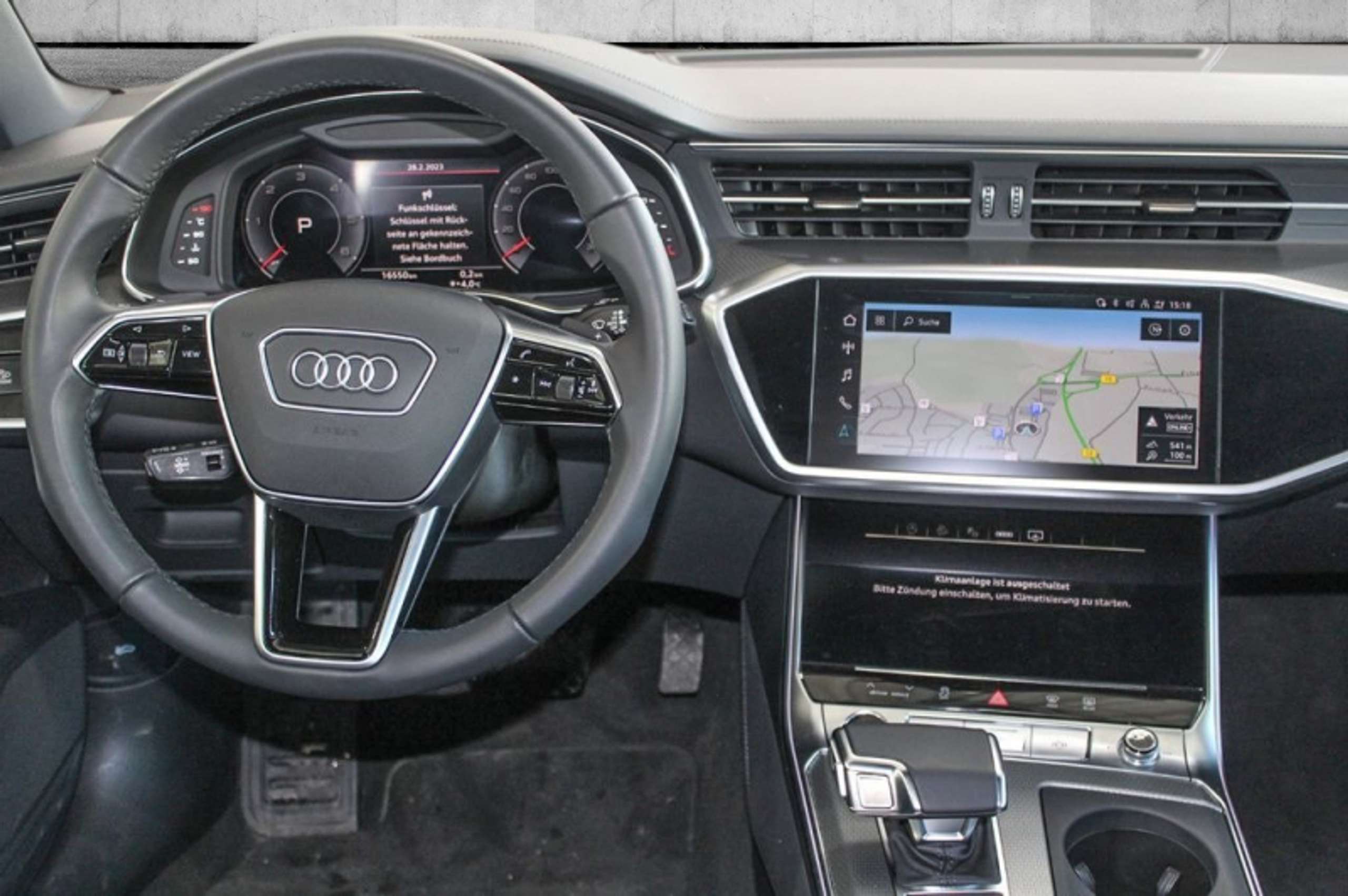 Audi - A6 allroad