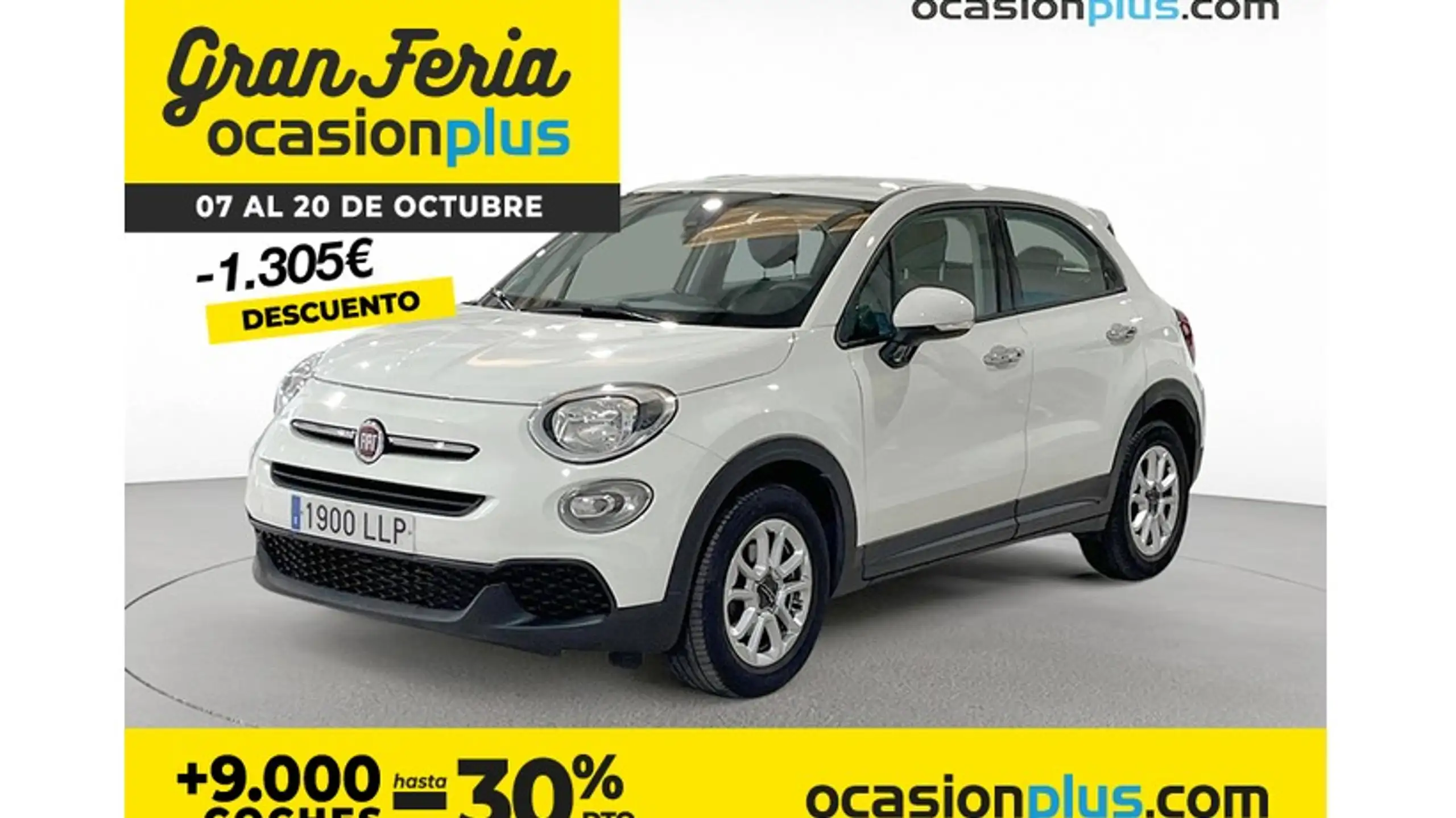 Fiat - 500X