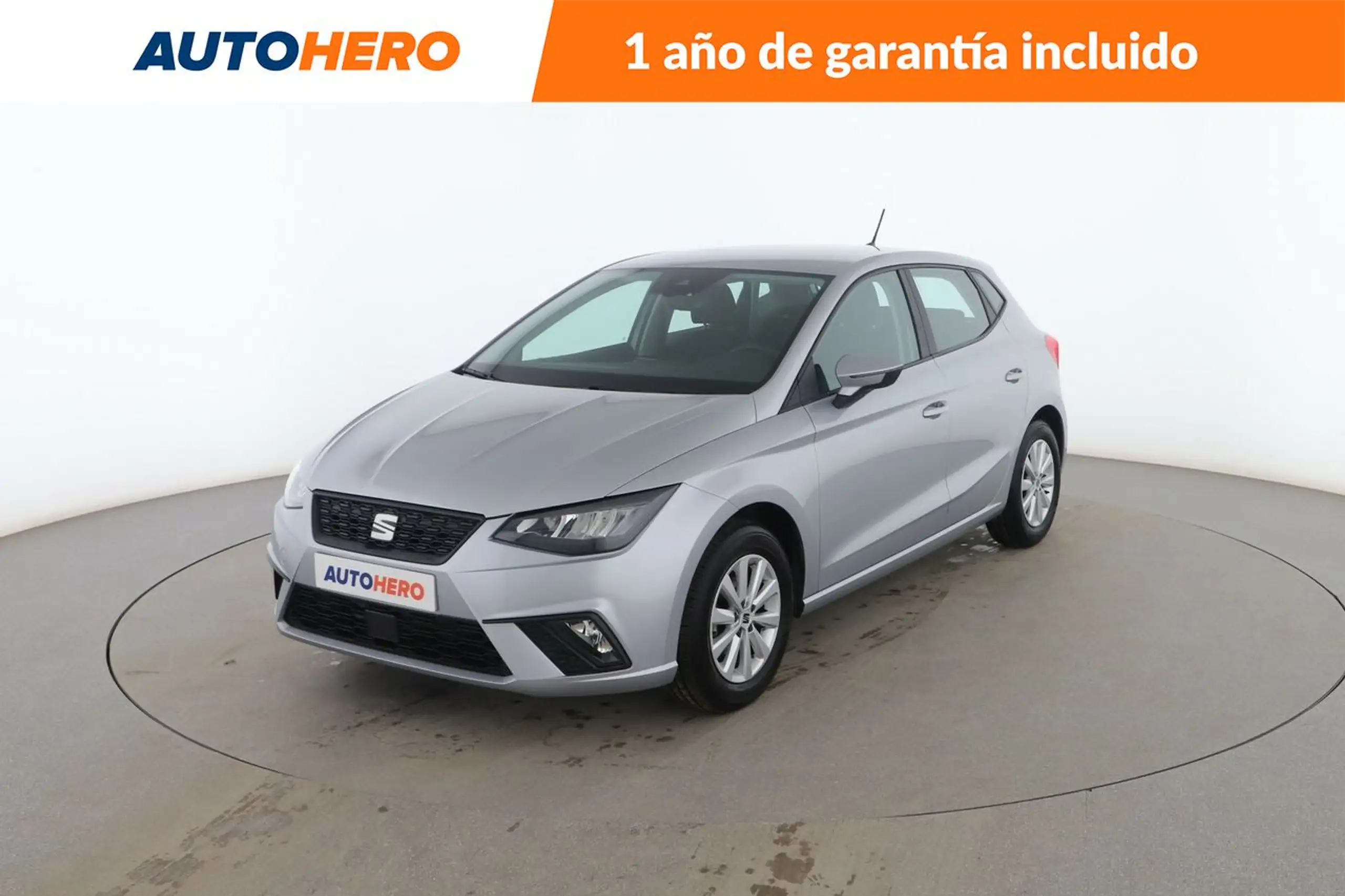 SEAT - Ibiza