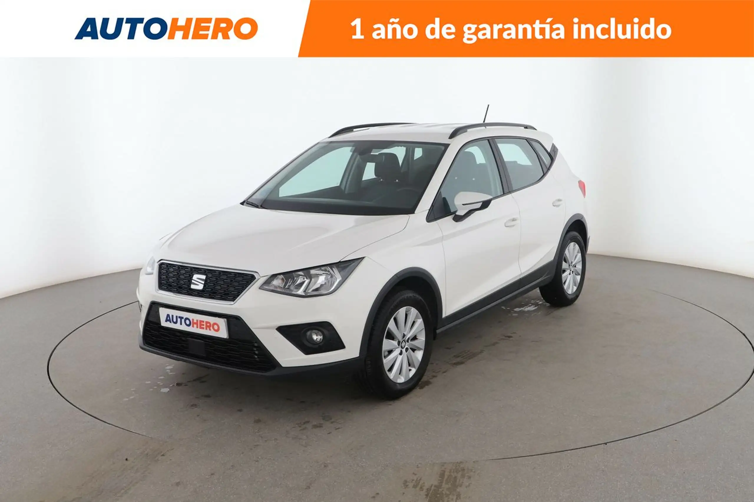 SEAT - Arona