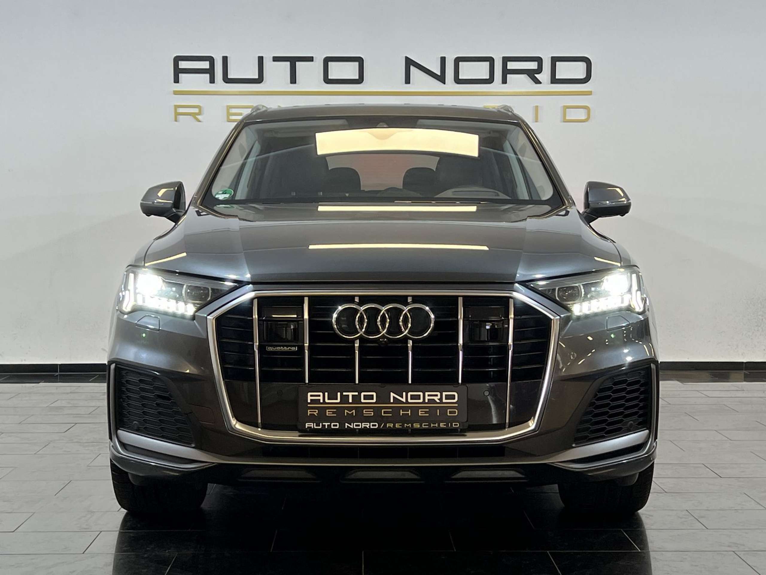 Audi - Q7