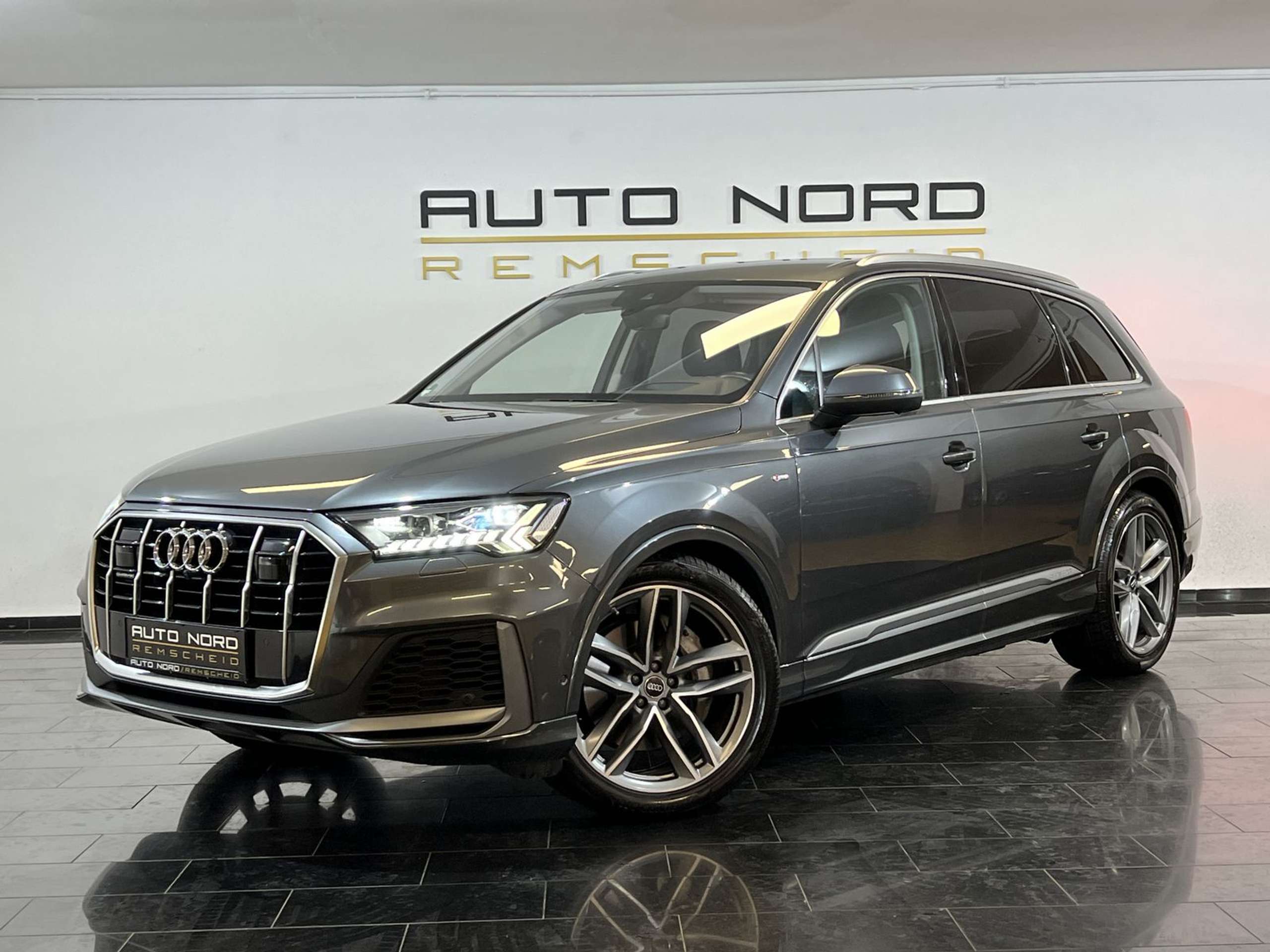 Audi - Q7