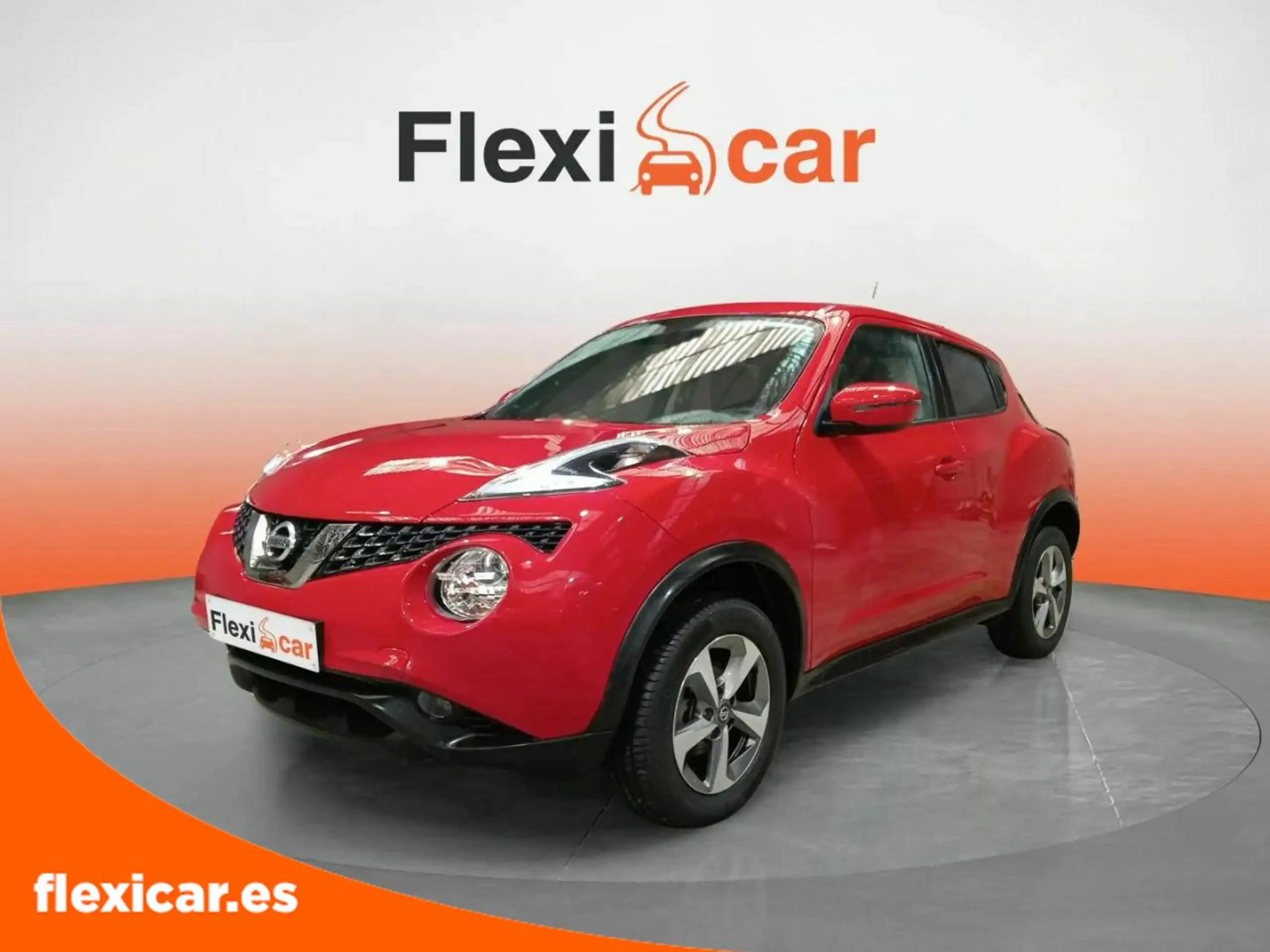 Nissan - Juke