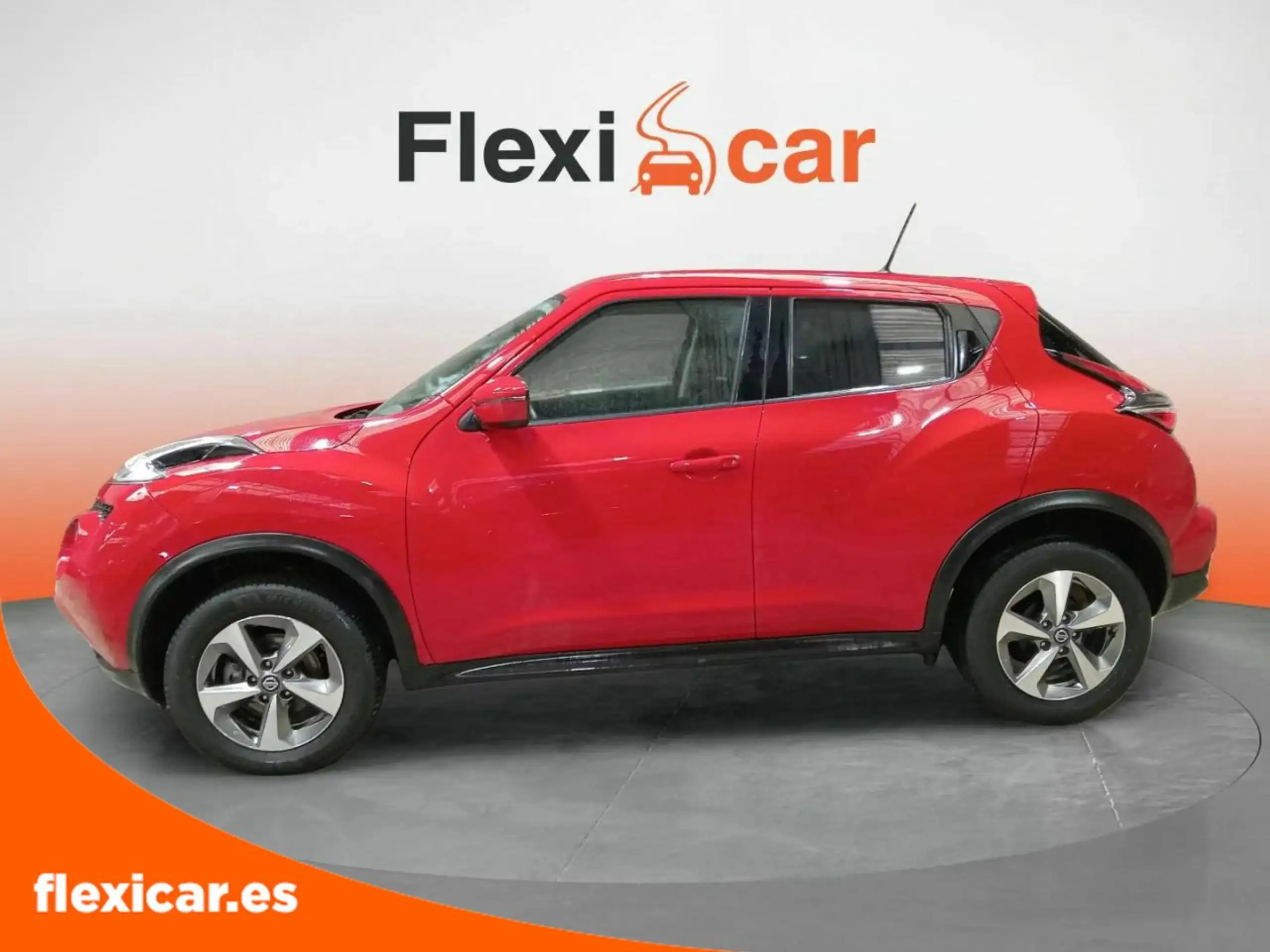 Nissan - Juke