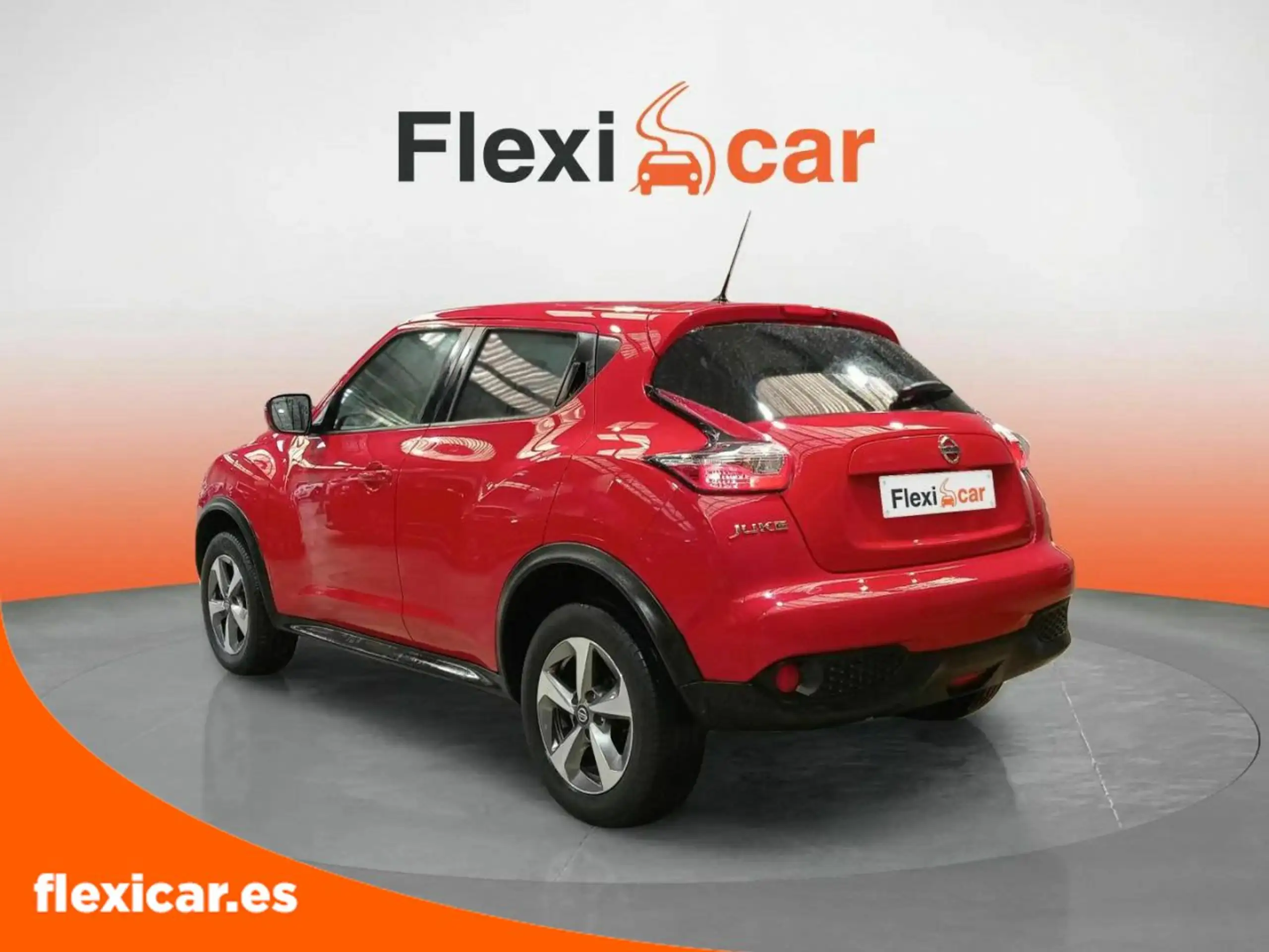 Nissan - Juke