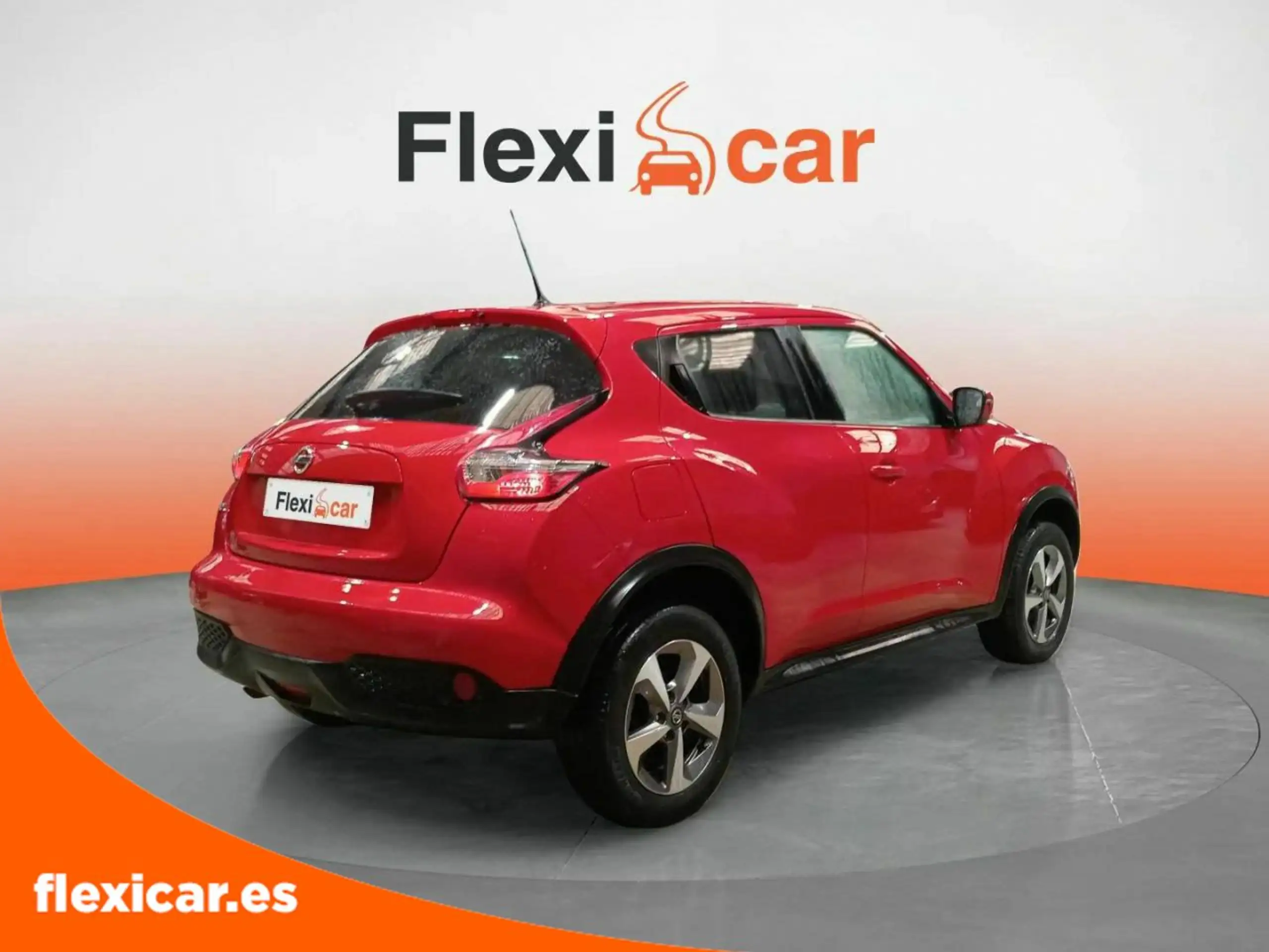 Nissan - Juke