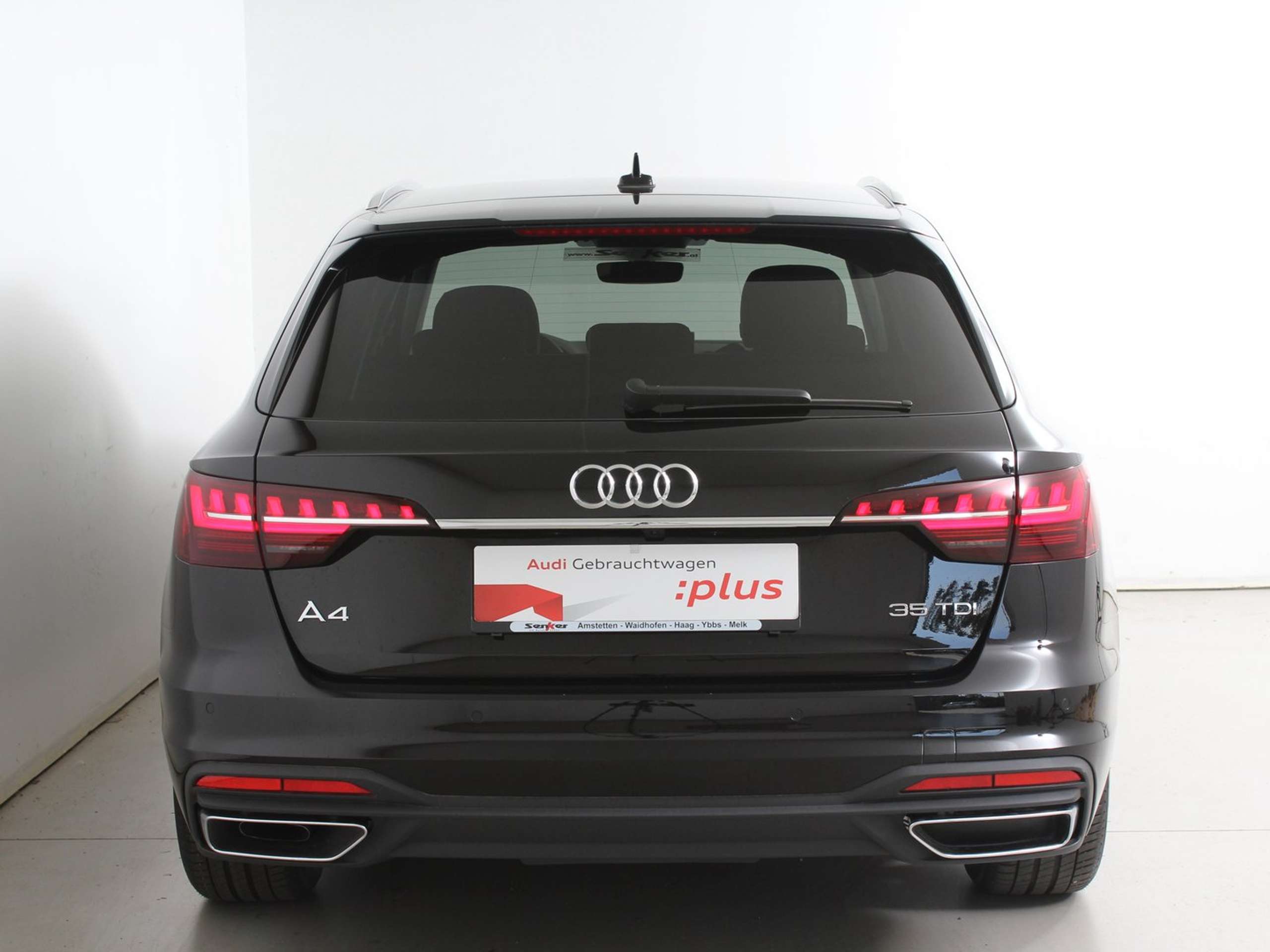 Audi - A4