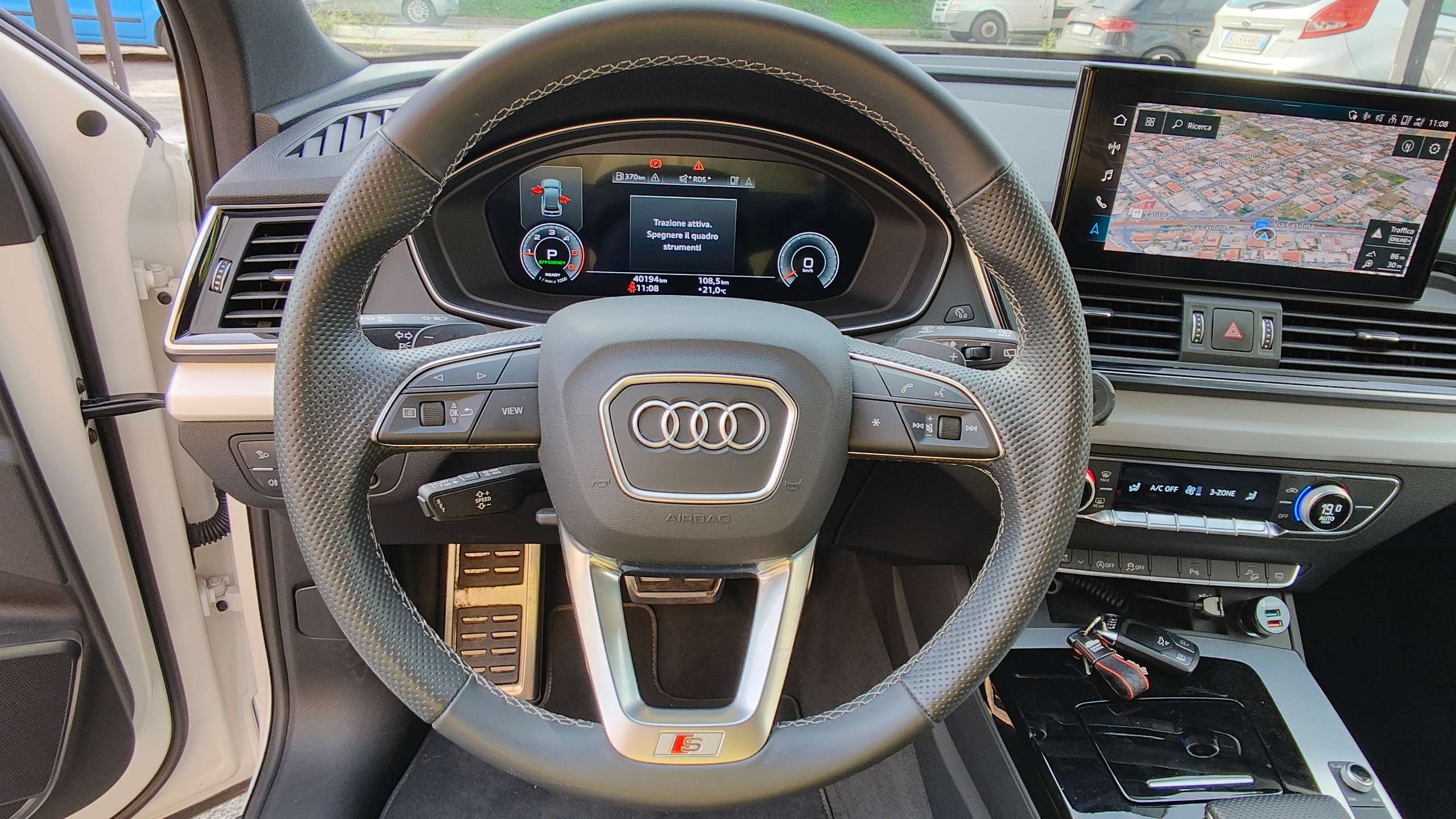 Audi - Q5