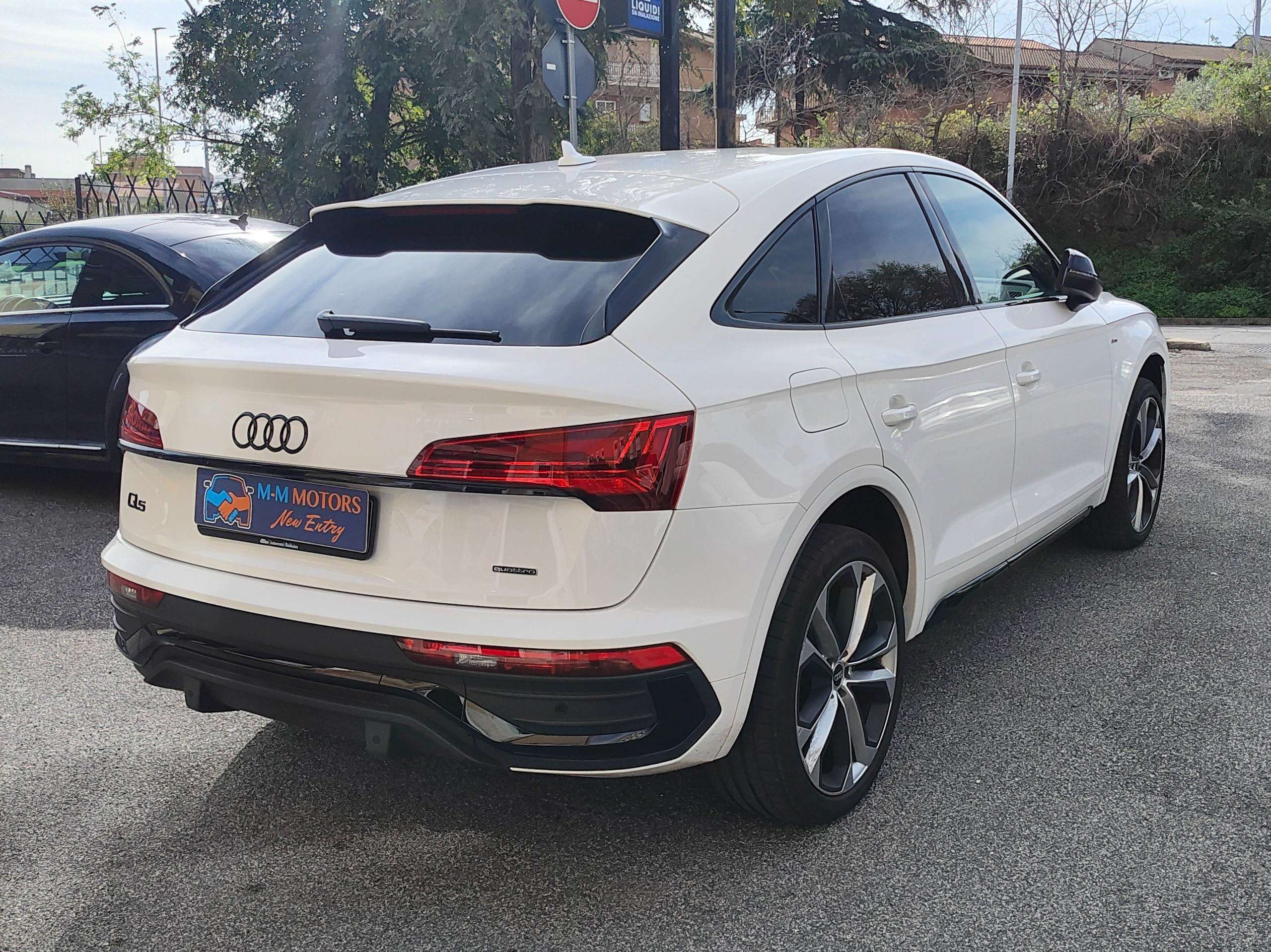 Audi - Q5