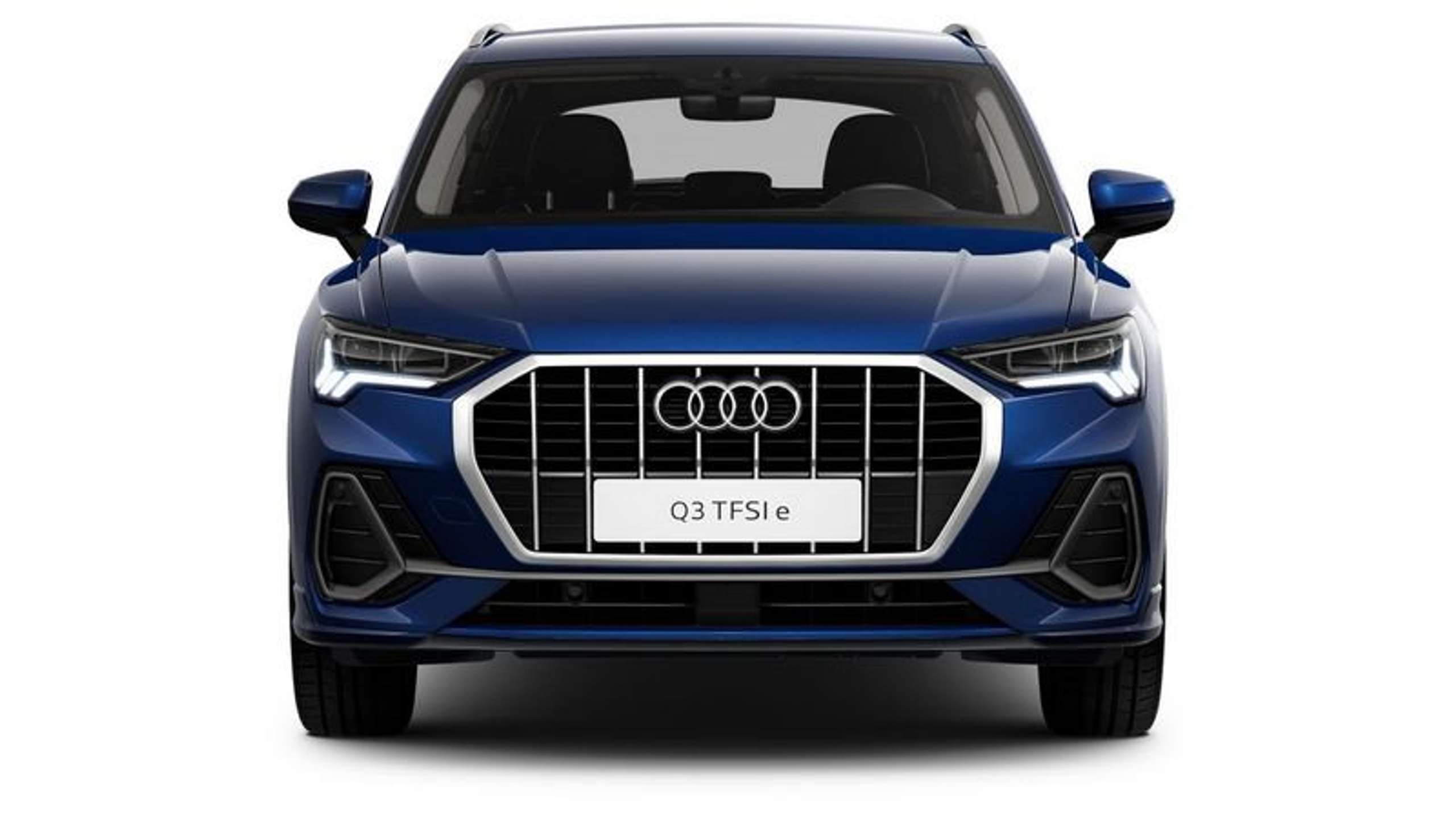 Audi - Q3