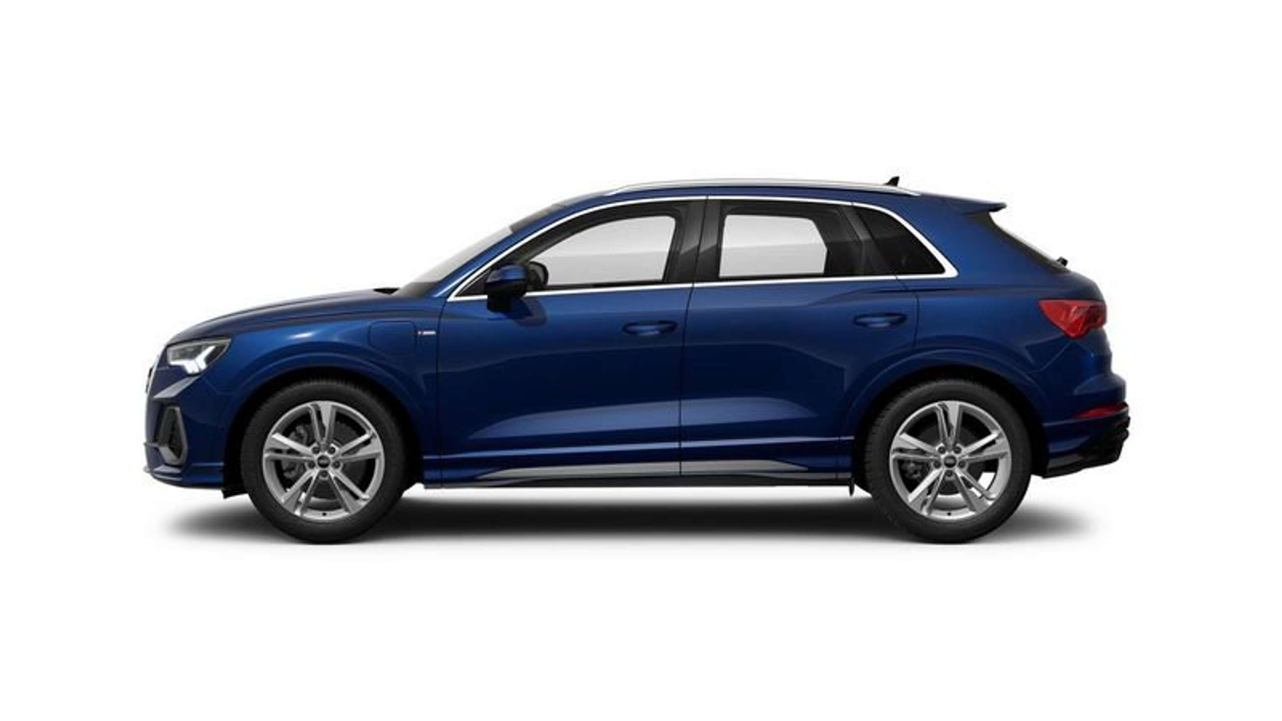 Audi - Q3