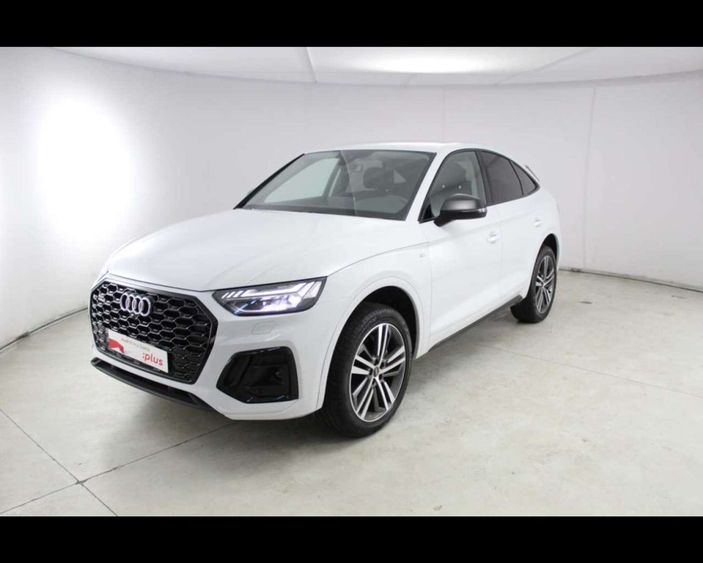 Audi - Q5