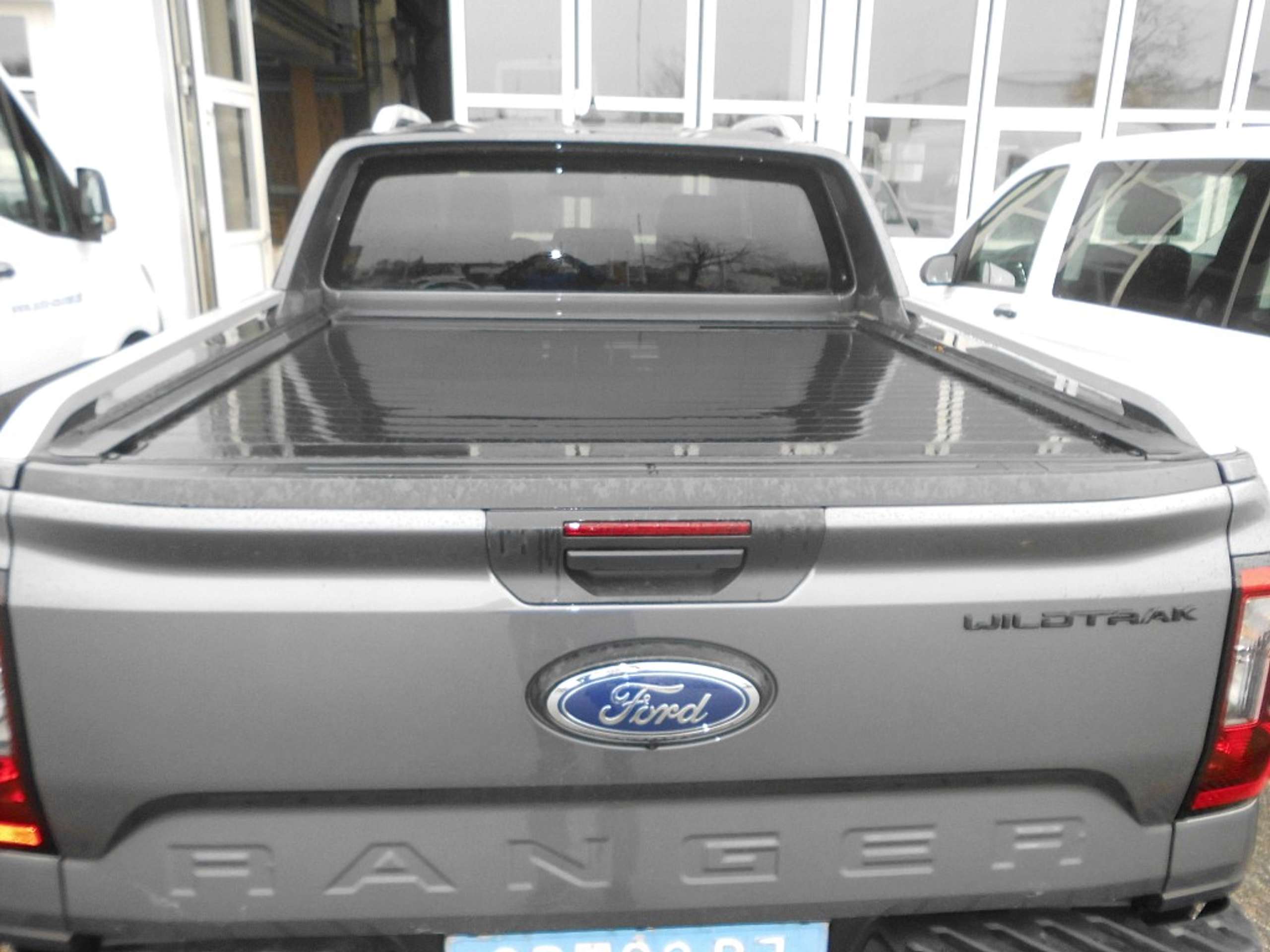 Ford - Ranger