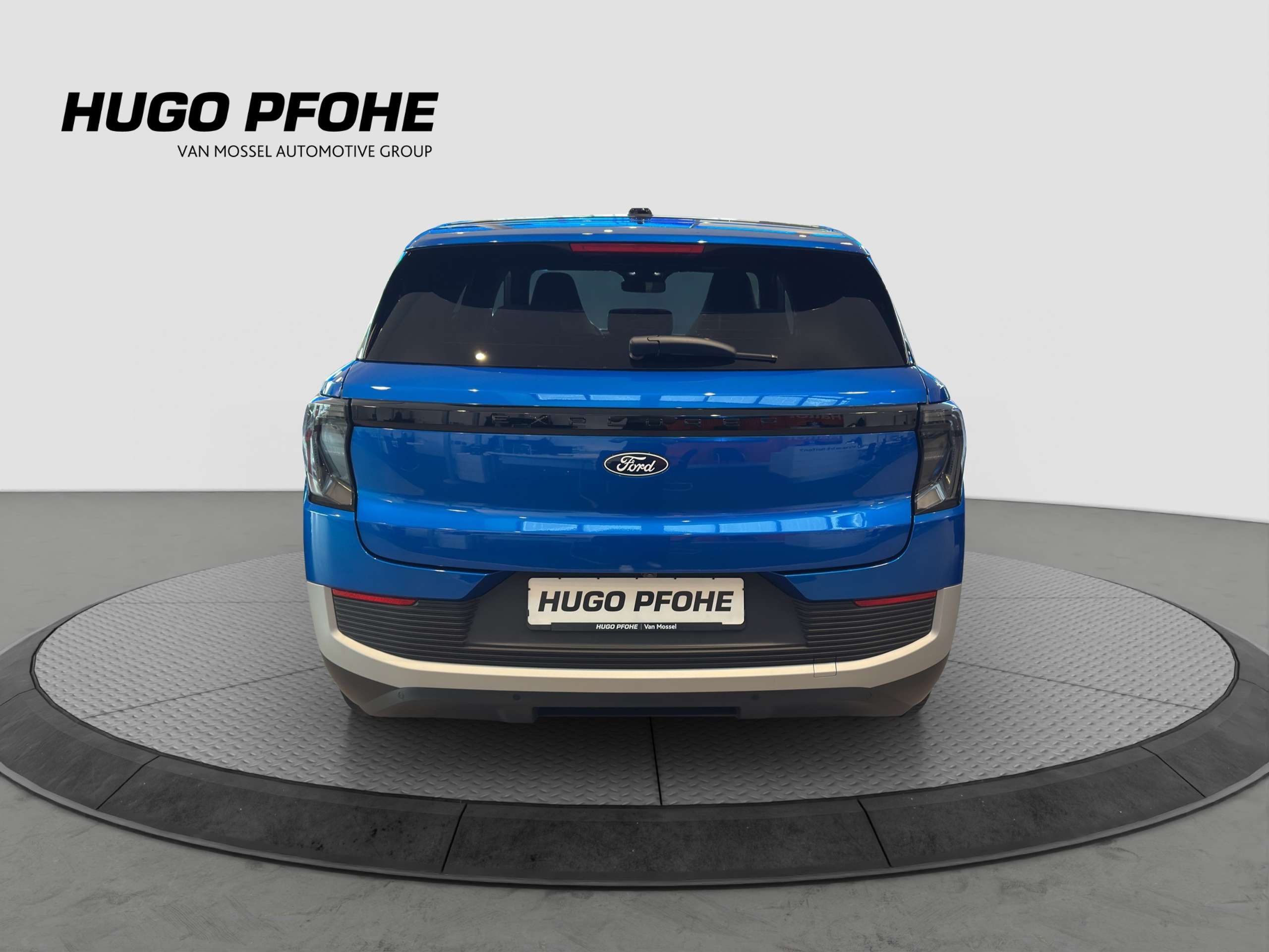 Ford - Explorer