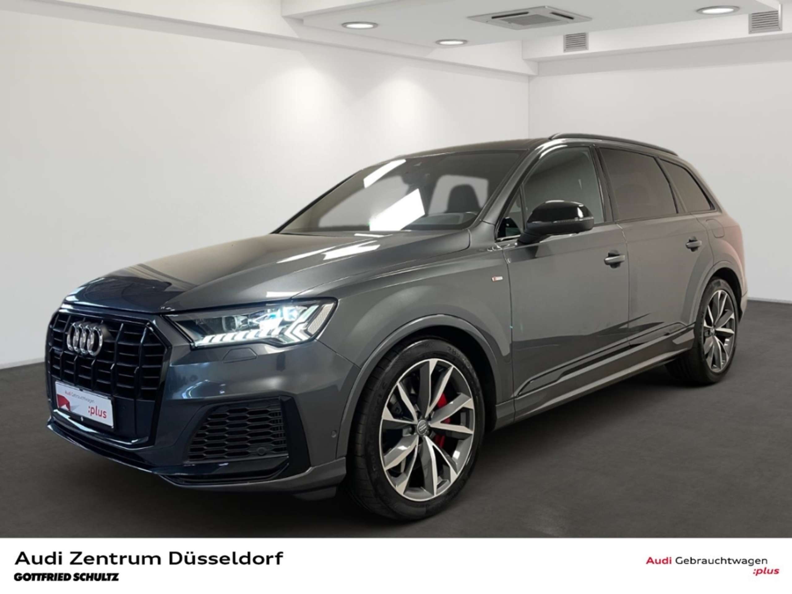 Audi - Q7