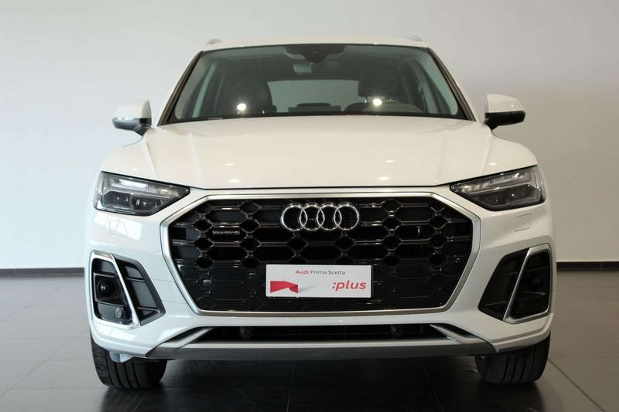 Audi - Q5