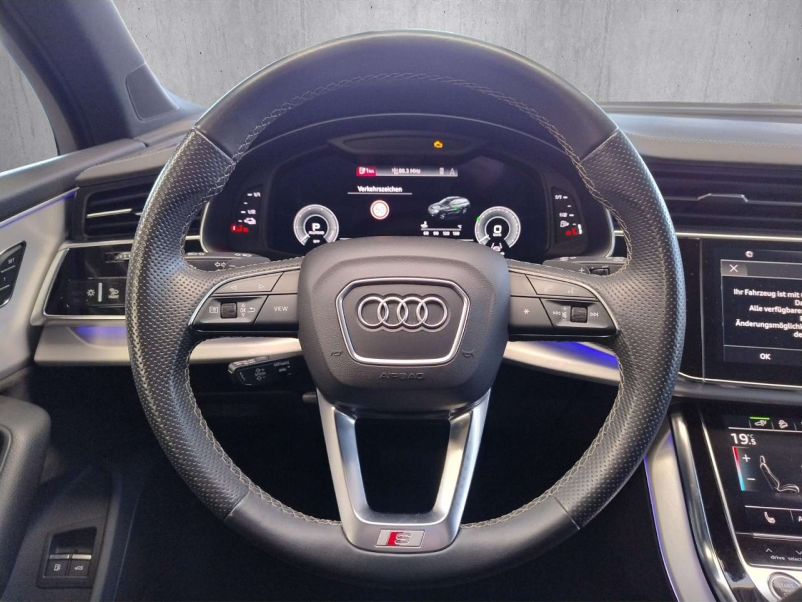 Audi - Q7