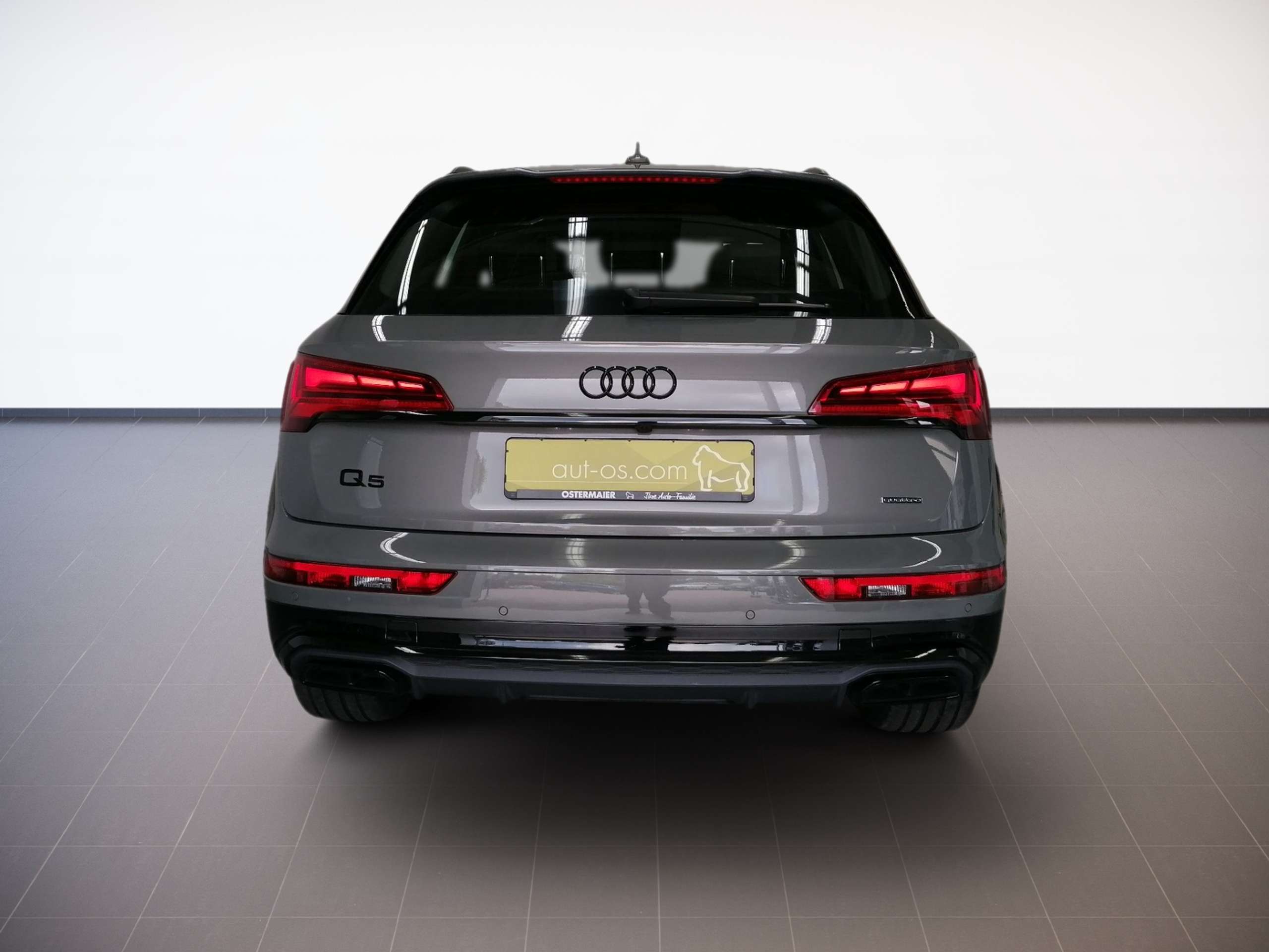 Audi - Q5