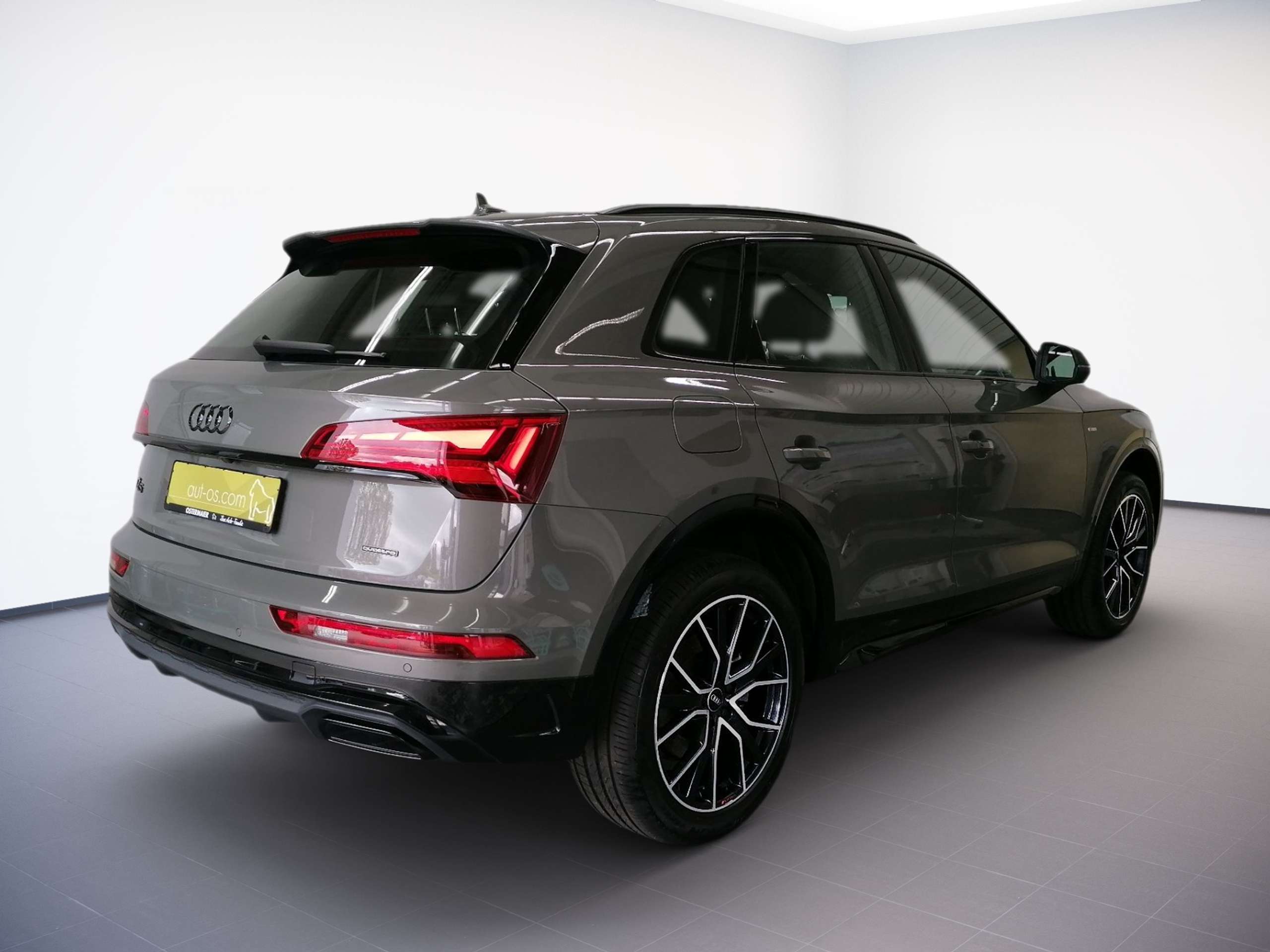 Audi - Q5