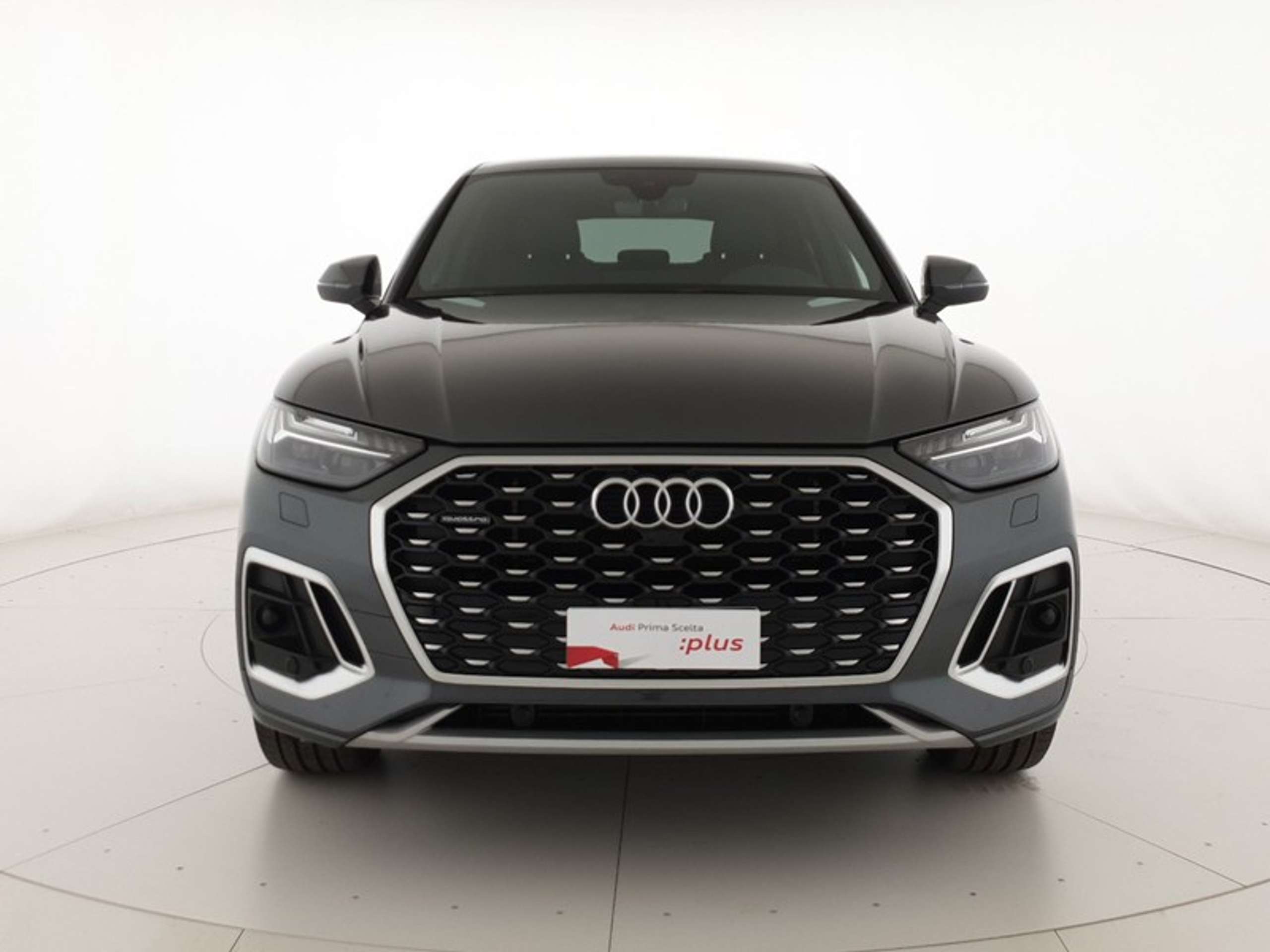 Audi - Q5