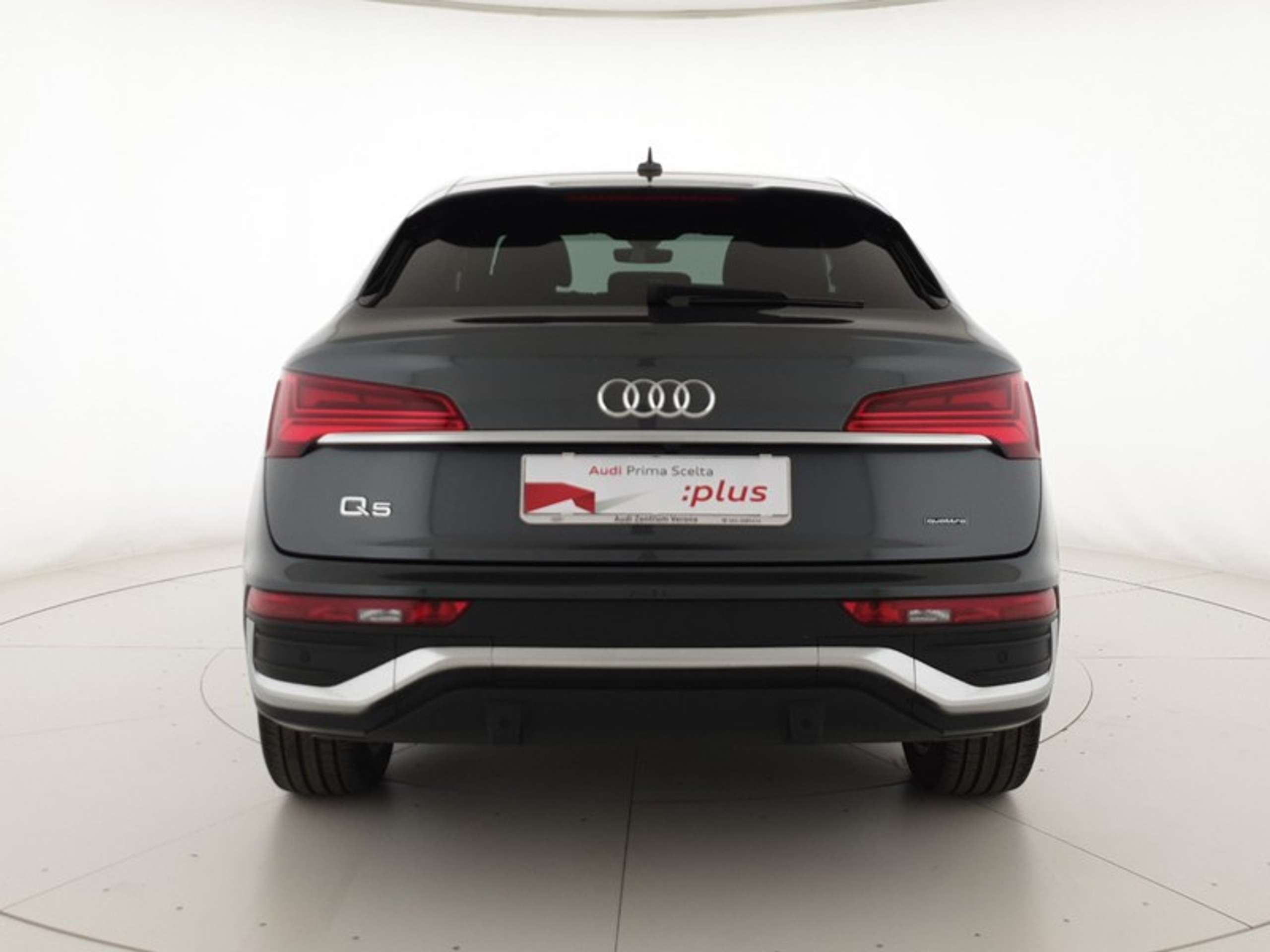 Audi - Q5