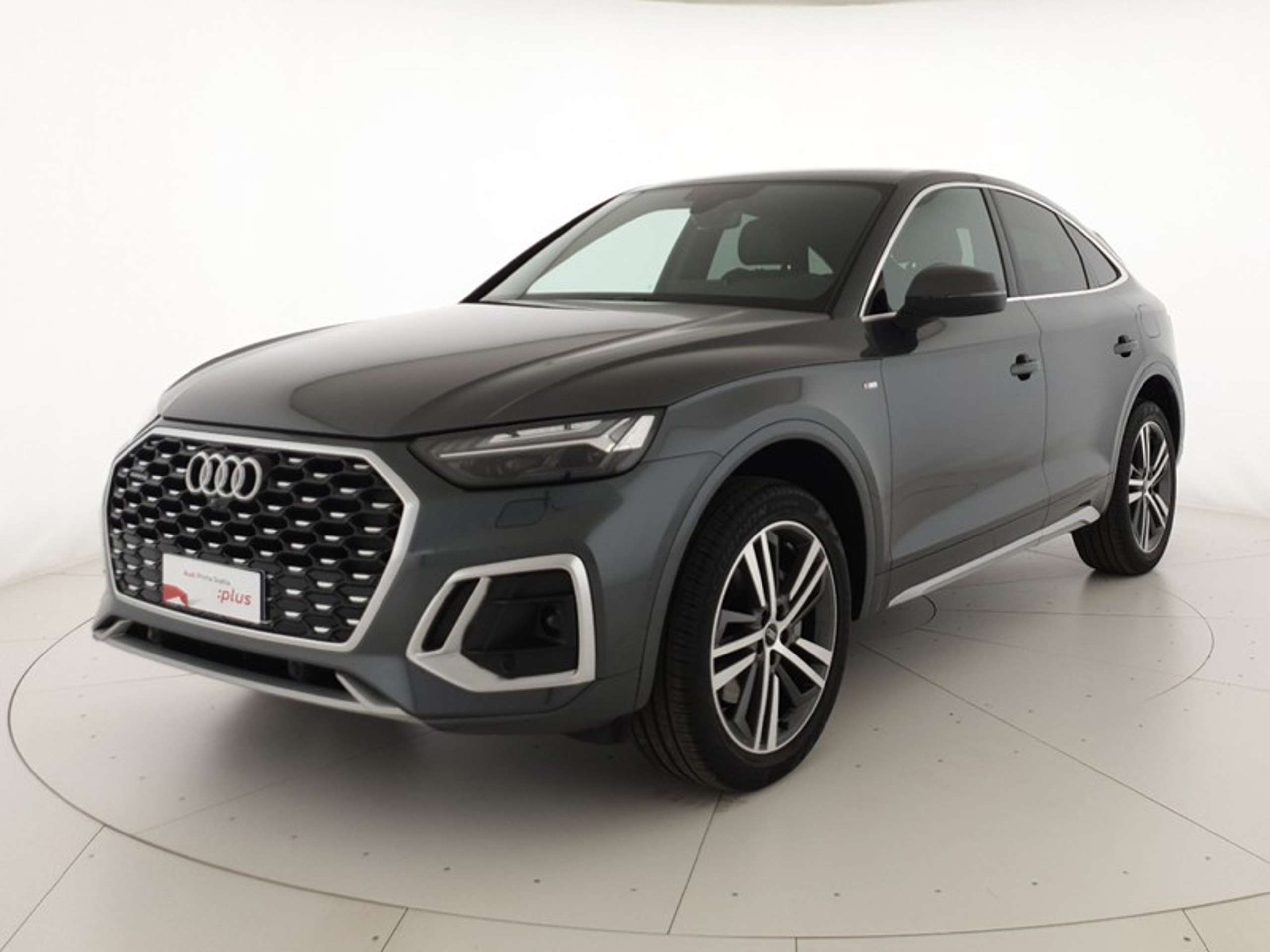 Audi - Q5