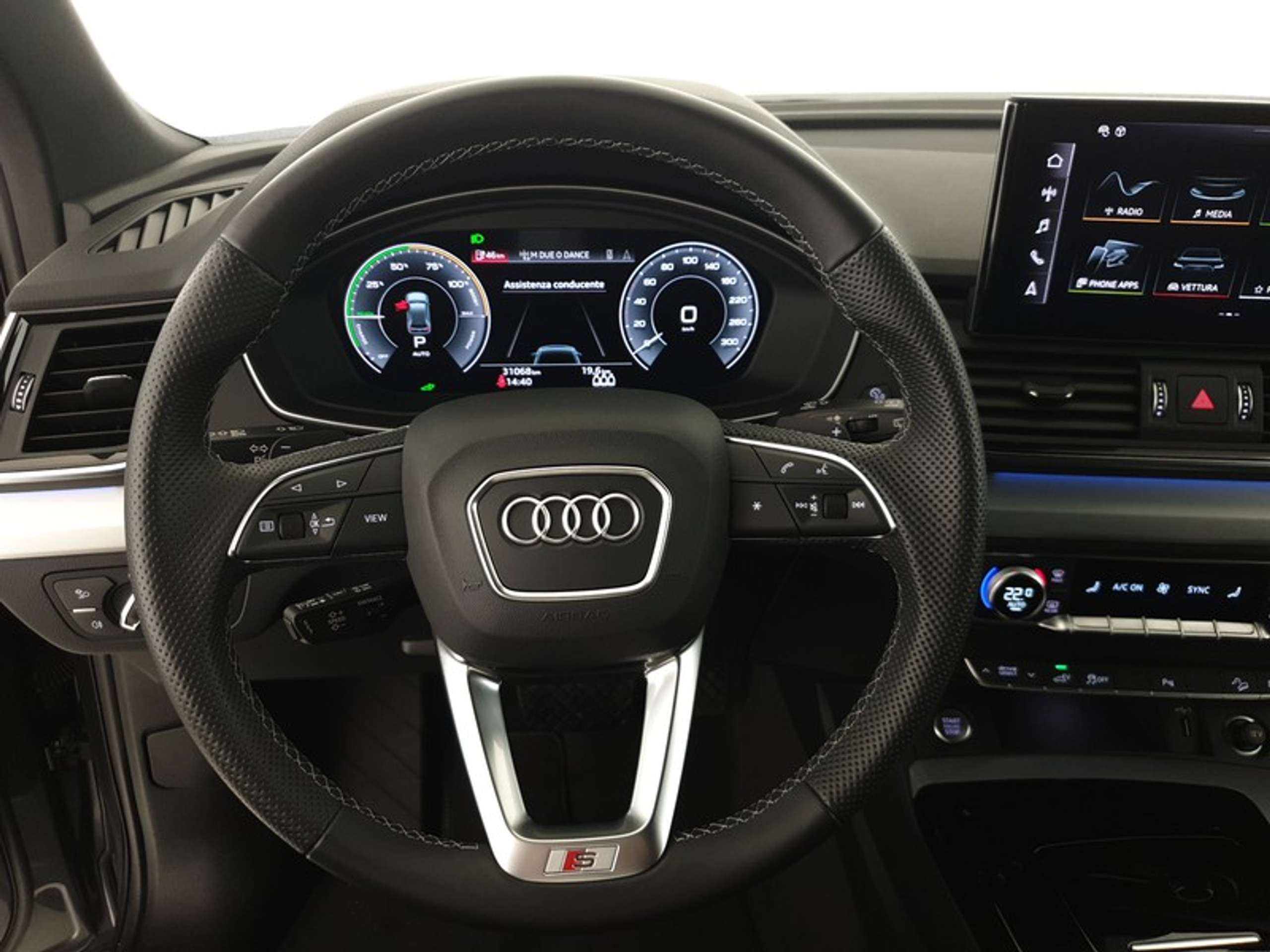 Audi - Q5