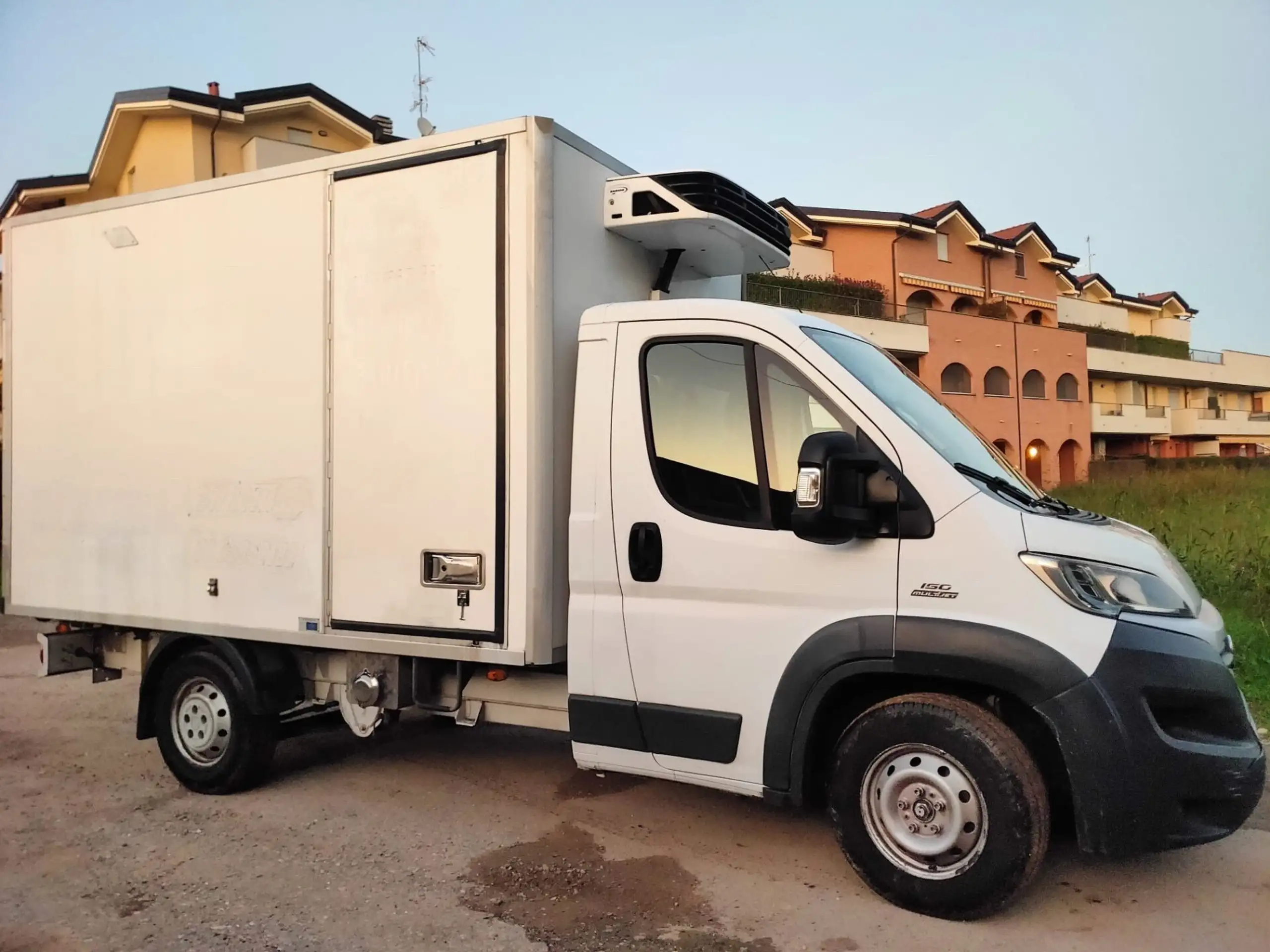 Fiat - Ducato