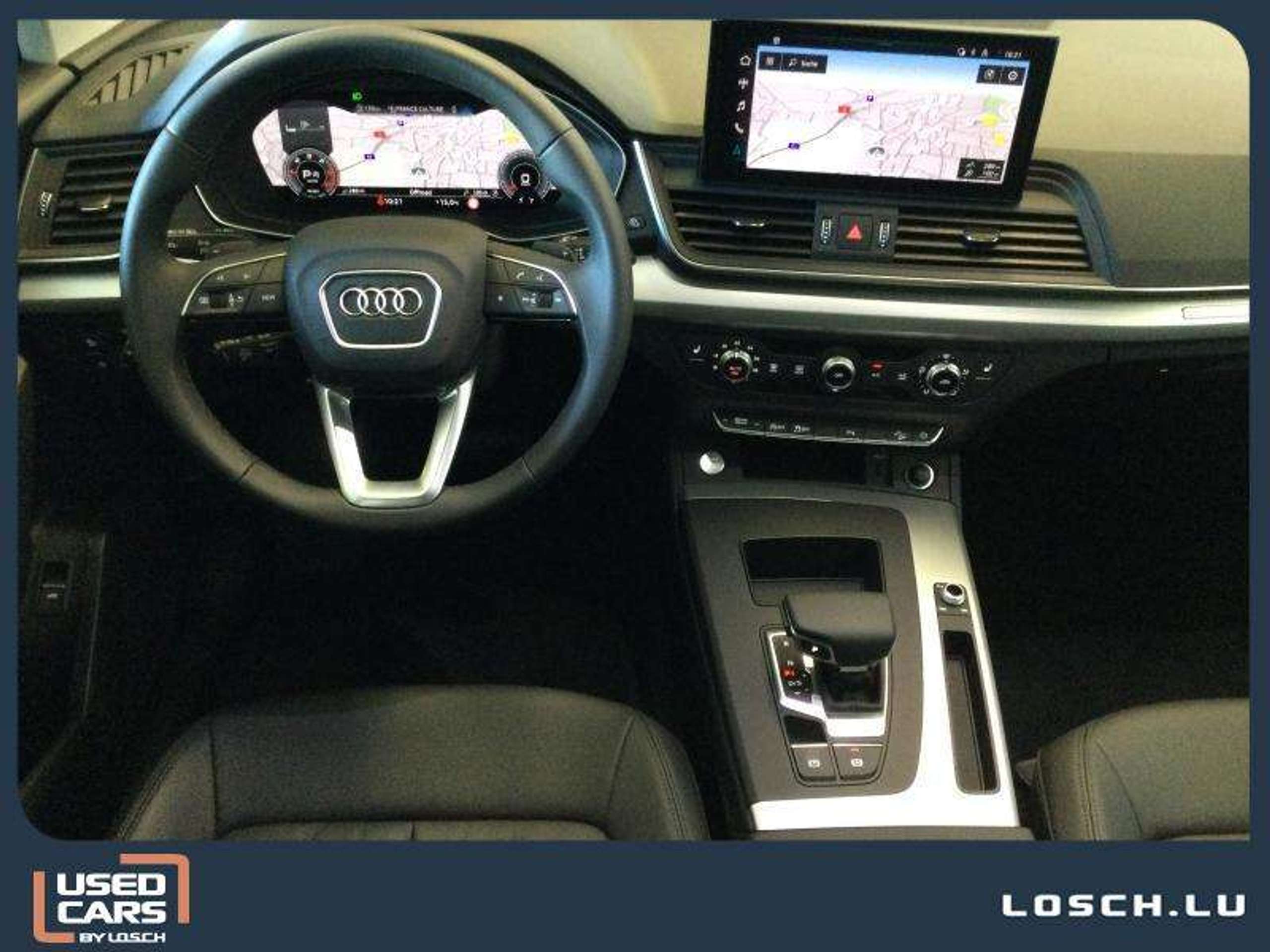 Audi - Q5