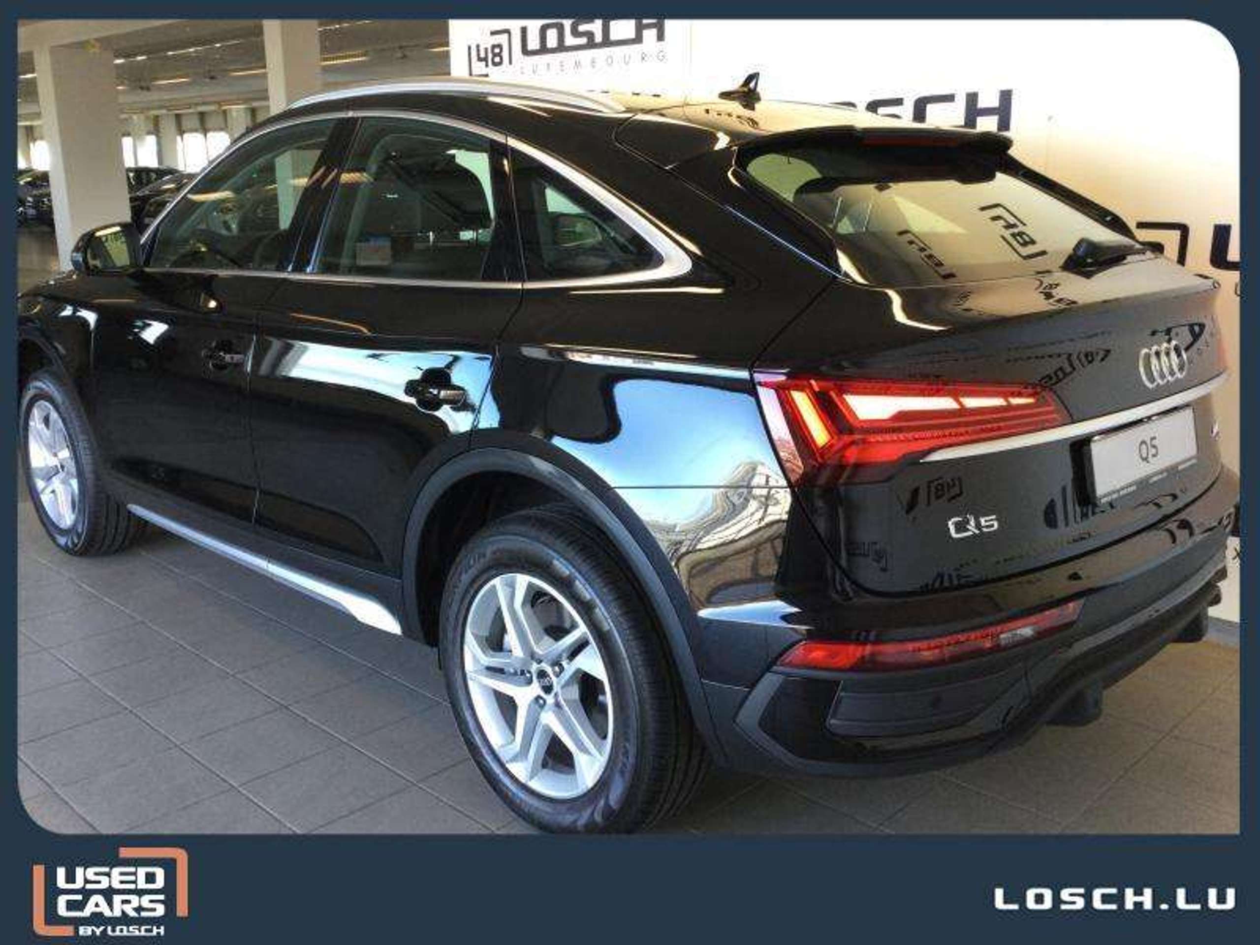 Audi - Q5