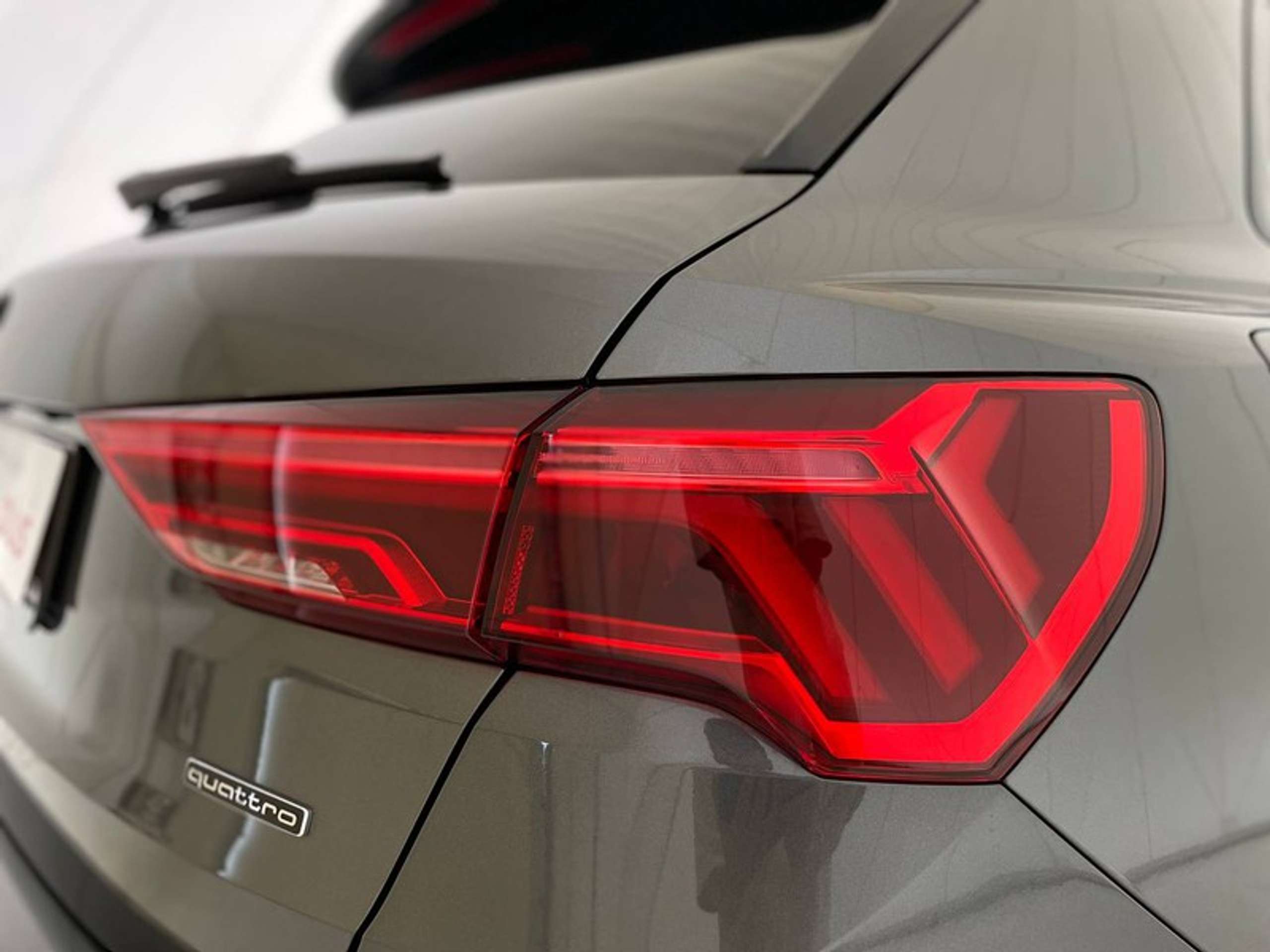 Audi - Q3