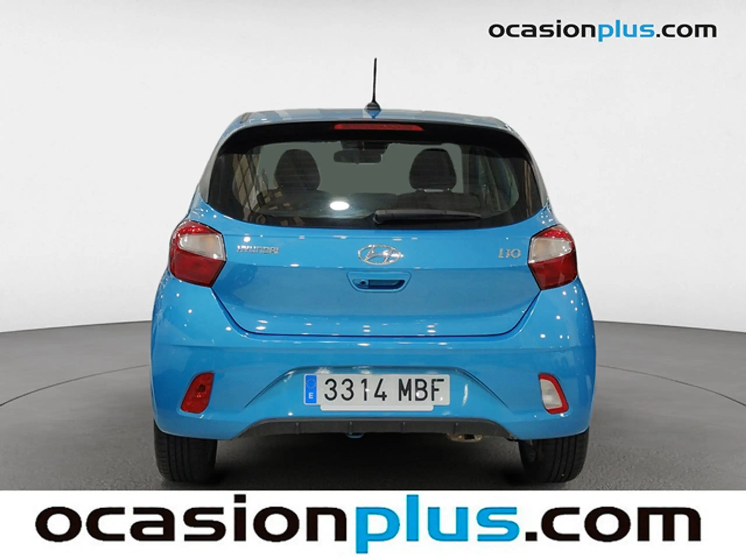 Hyundai - i10