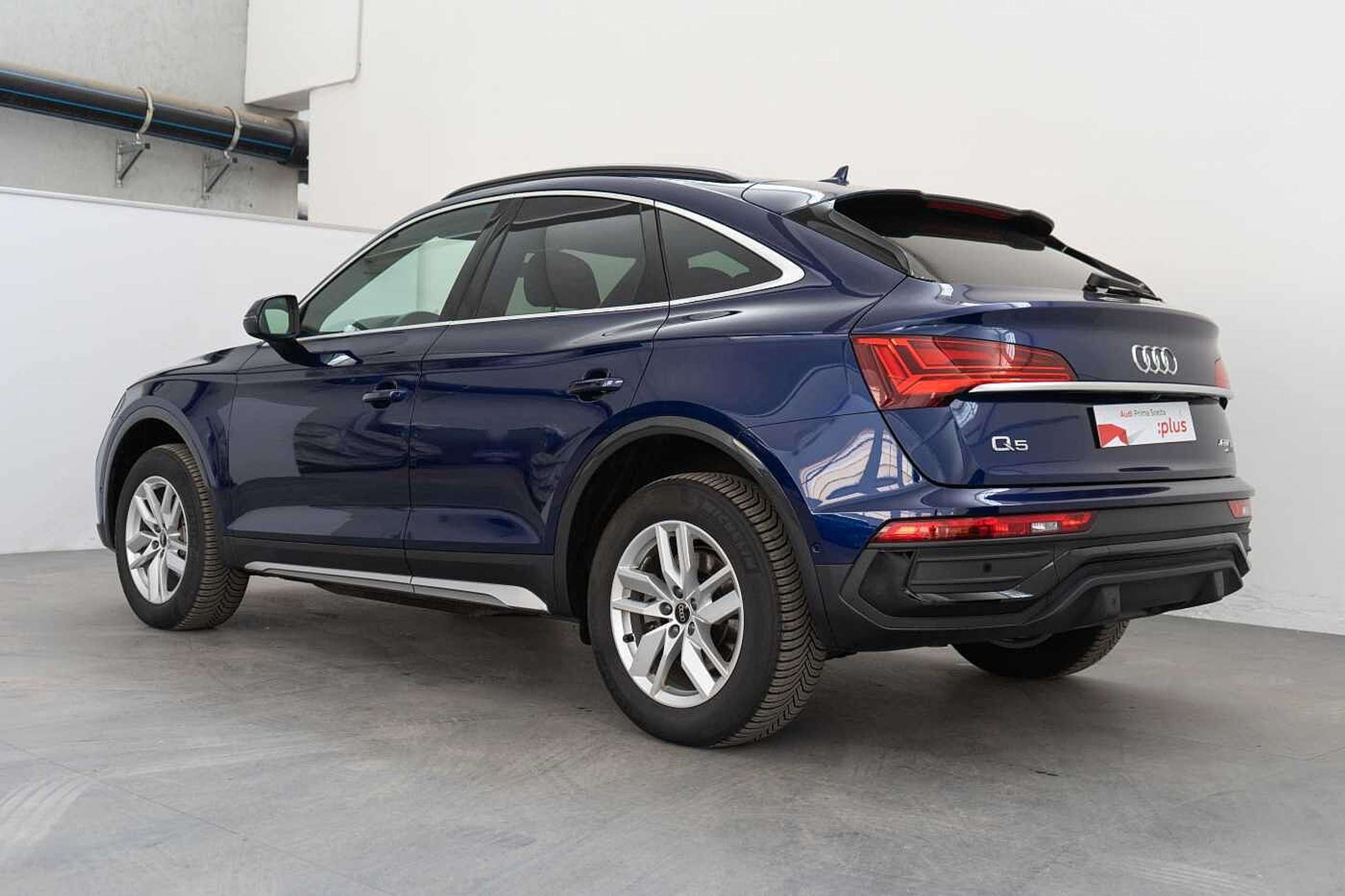 Audi - Q5