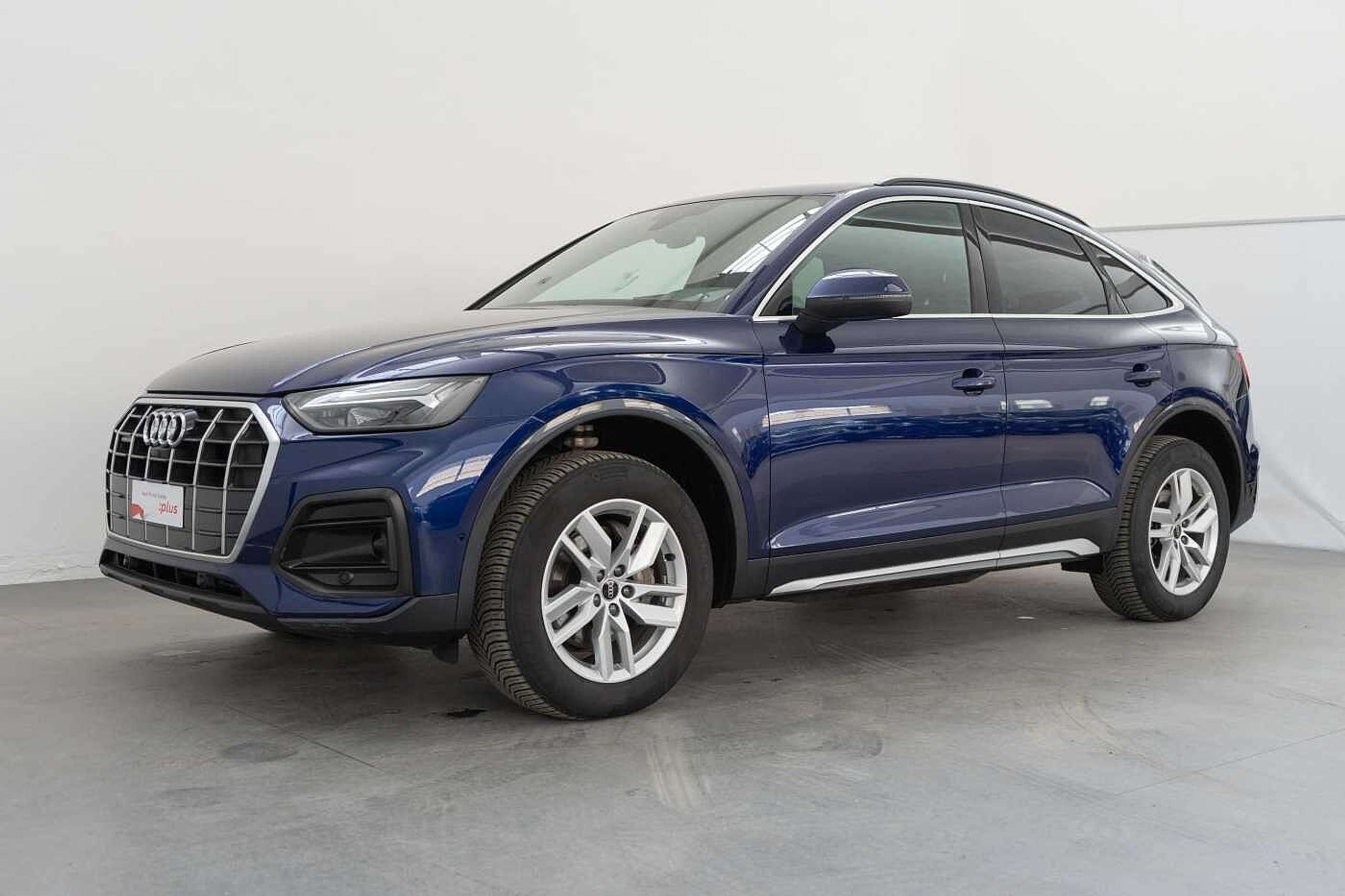 Audi - Q5