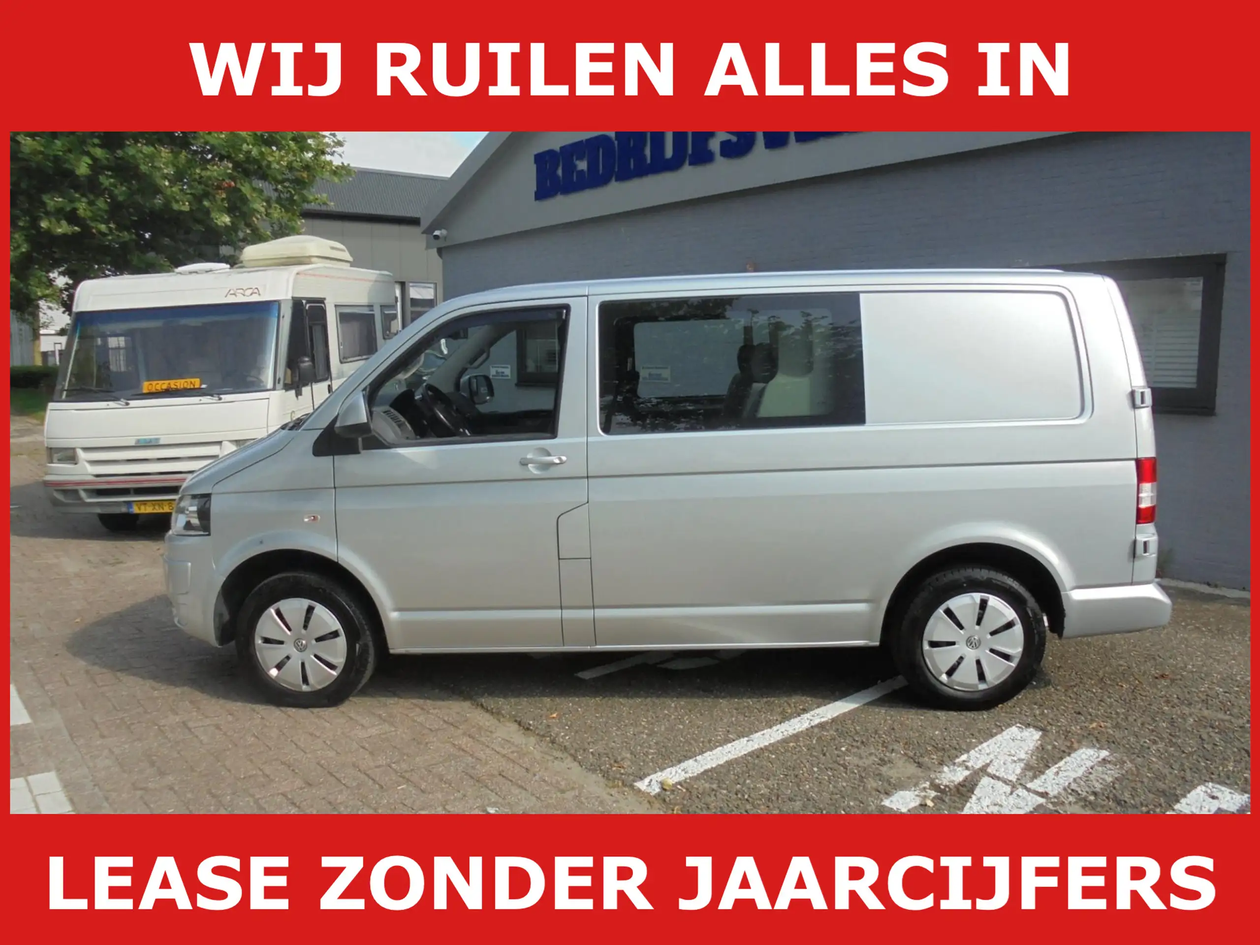 Volkswagen - Transporter