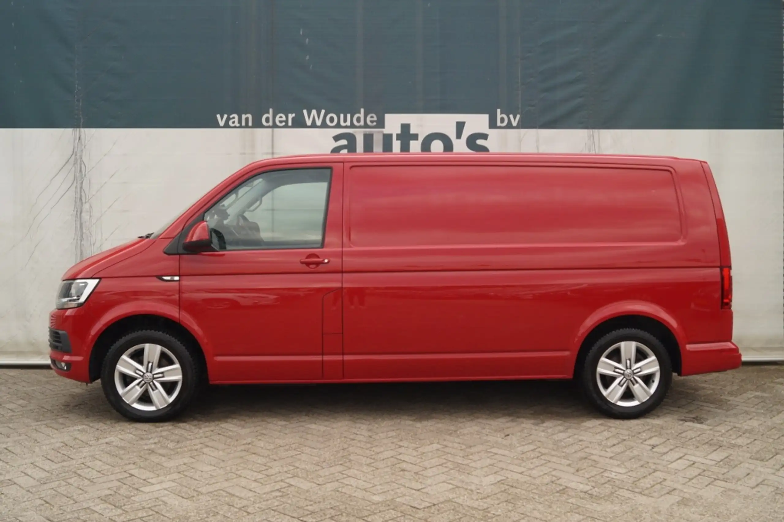 Volkswagen - Transporter