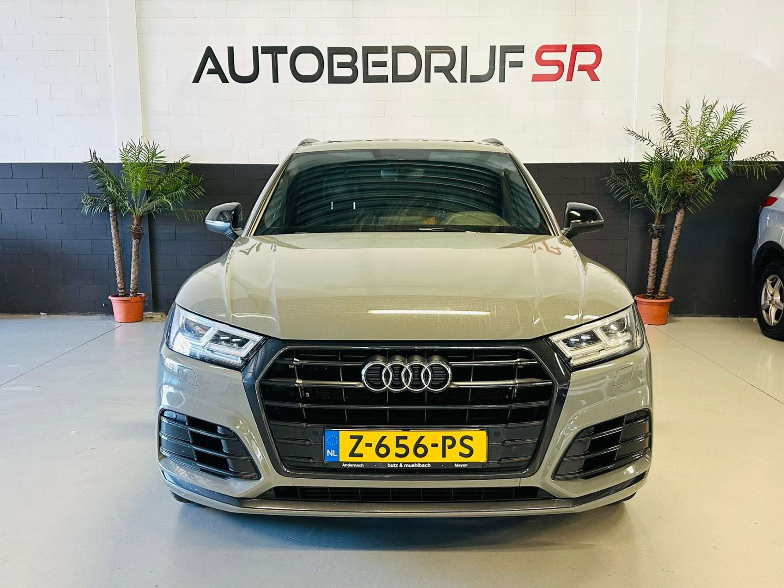 Audi - Q5