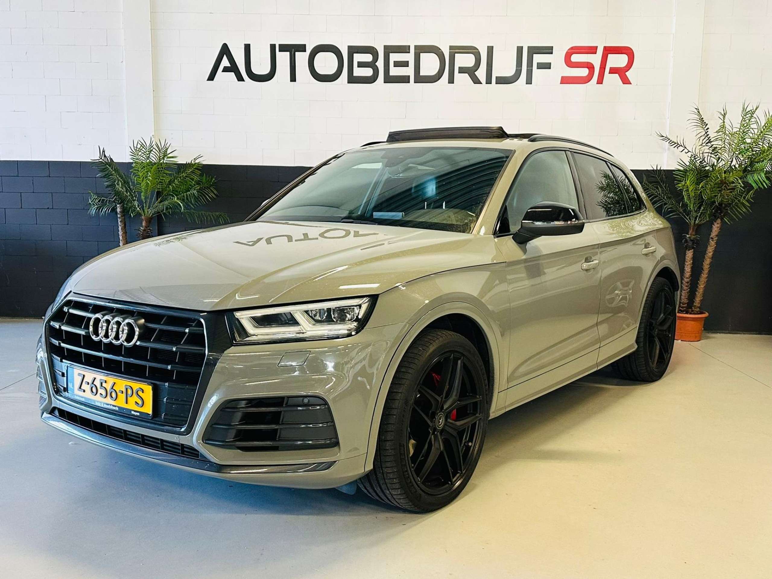 Audi - Q5