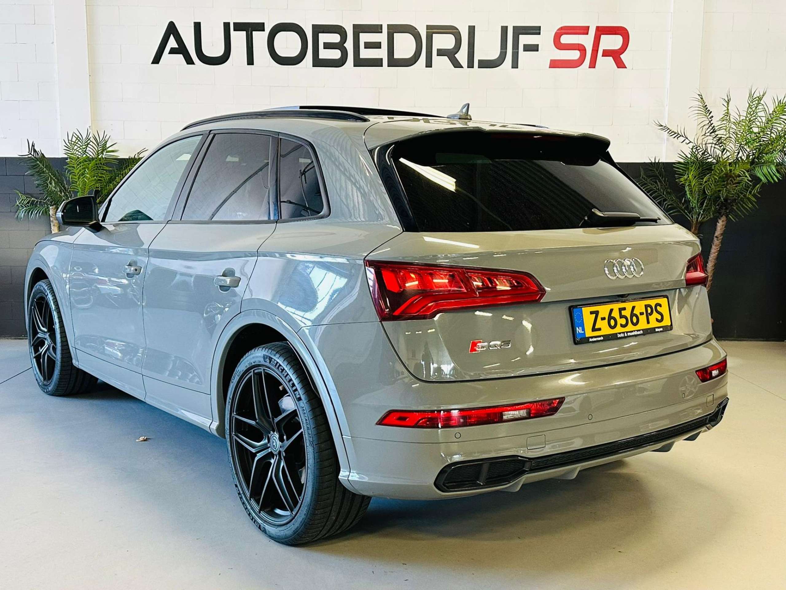 Audi - Q5