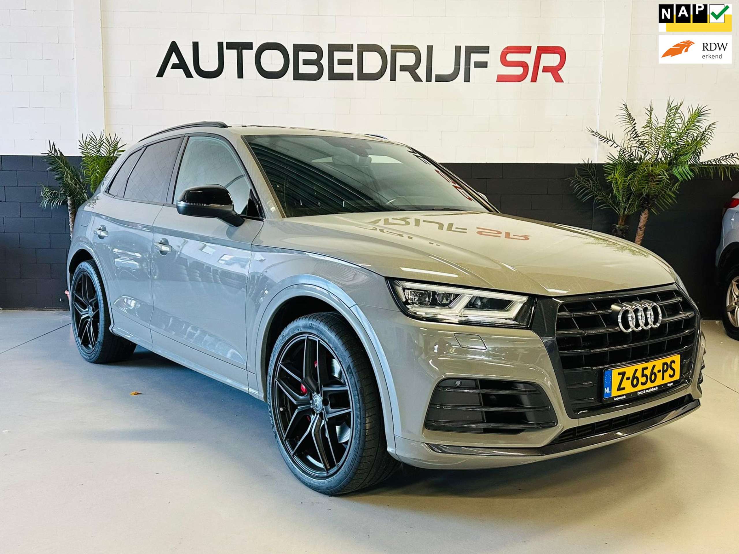 Audi - Q5