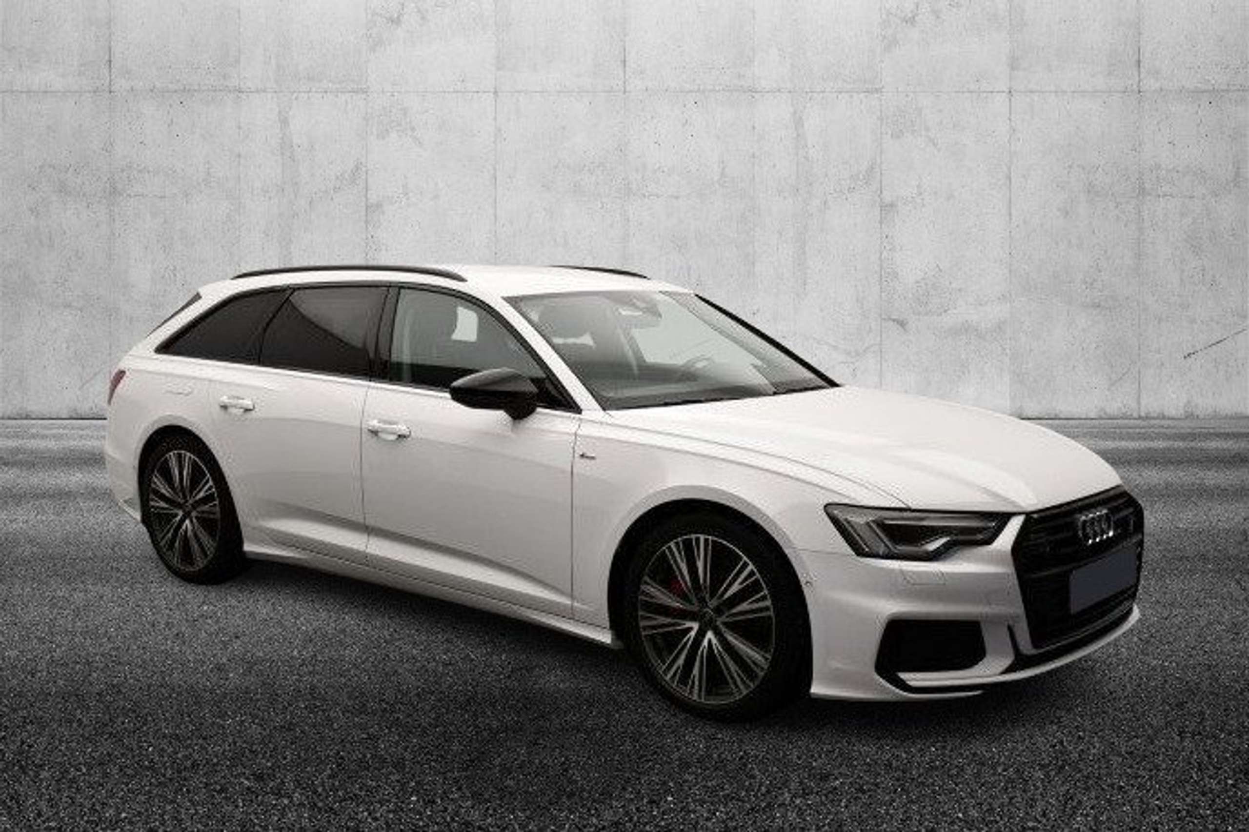 Audi - A6