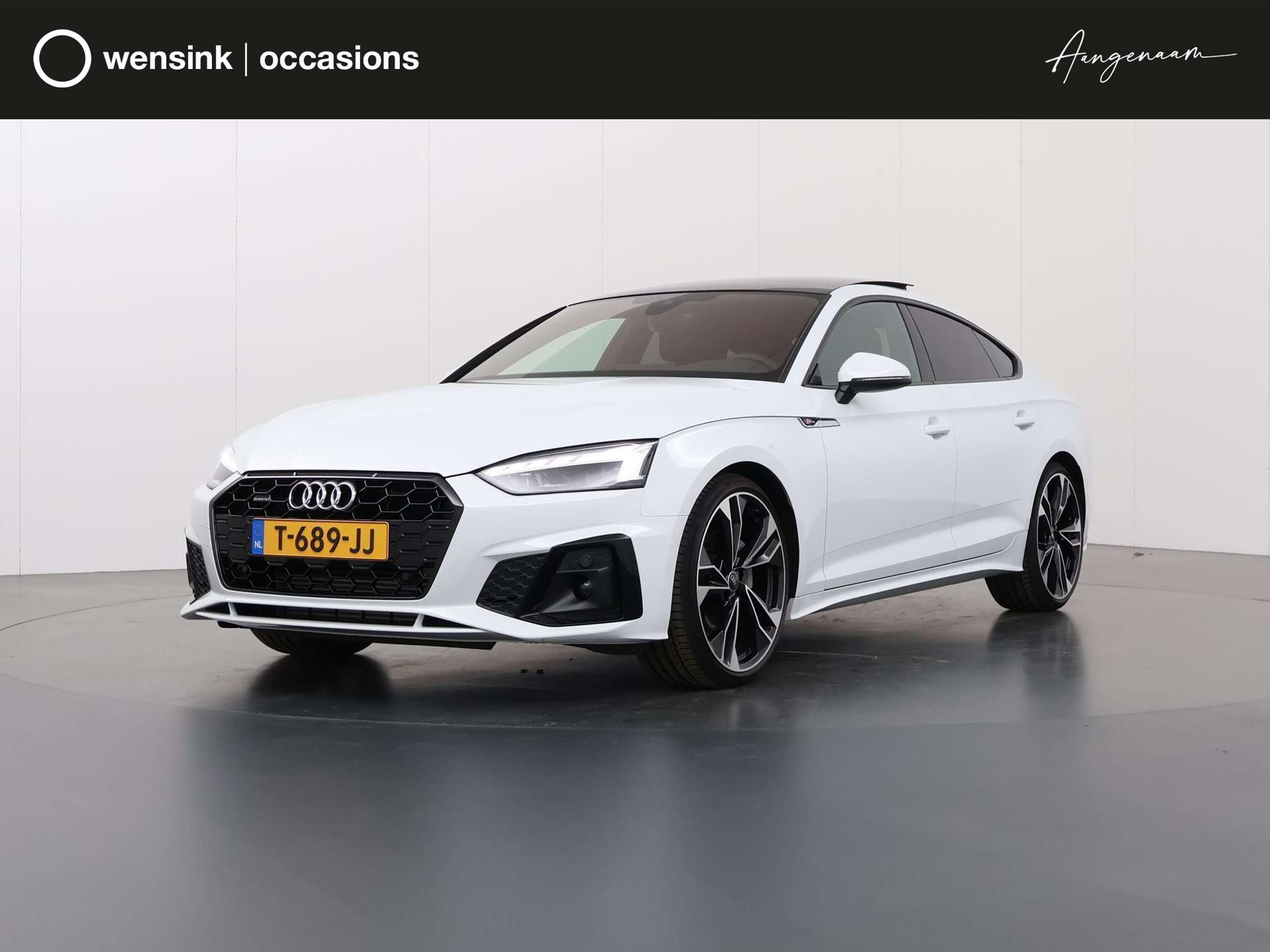 Audi - A5