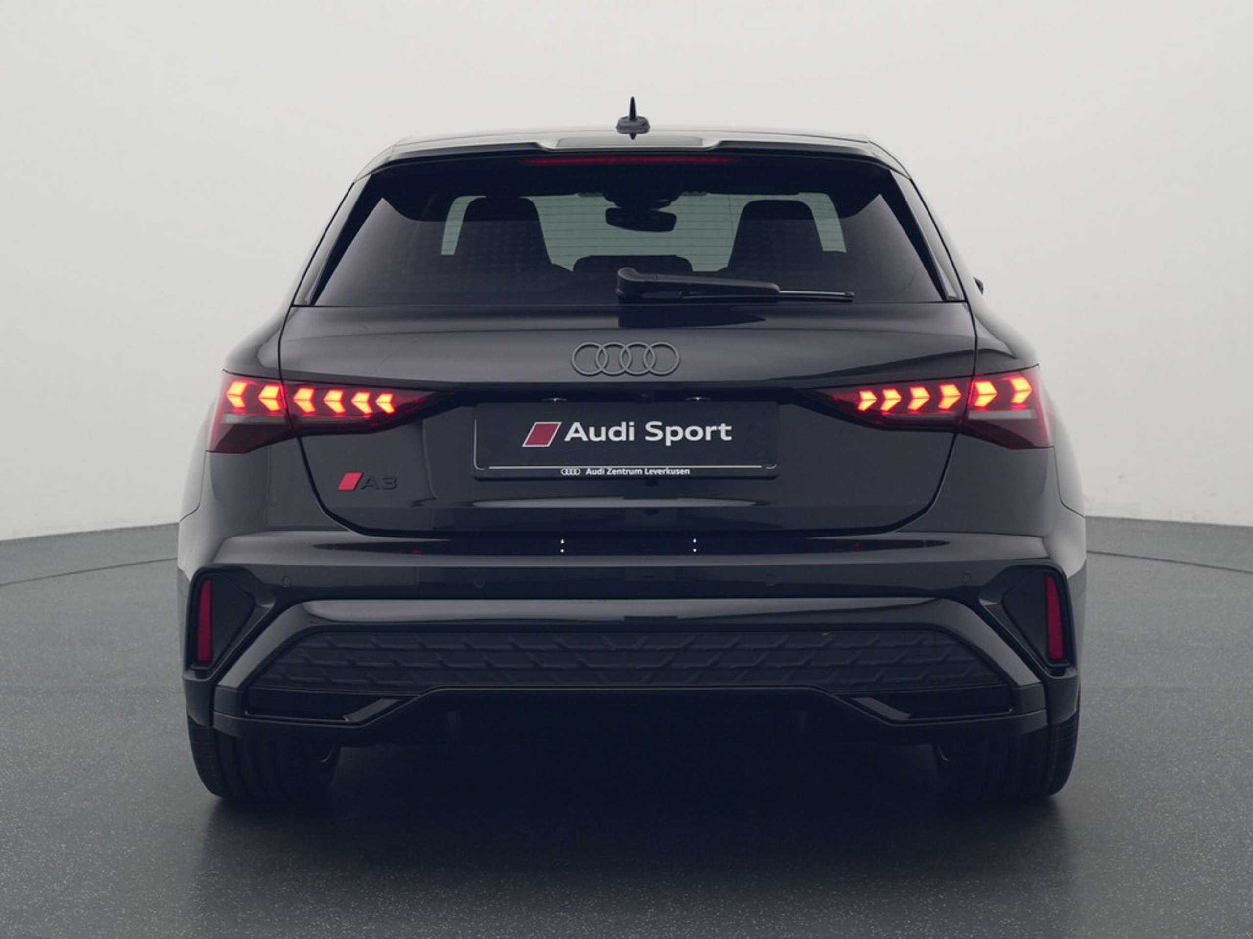 Audi - A3