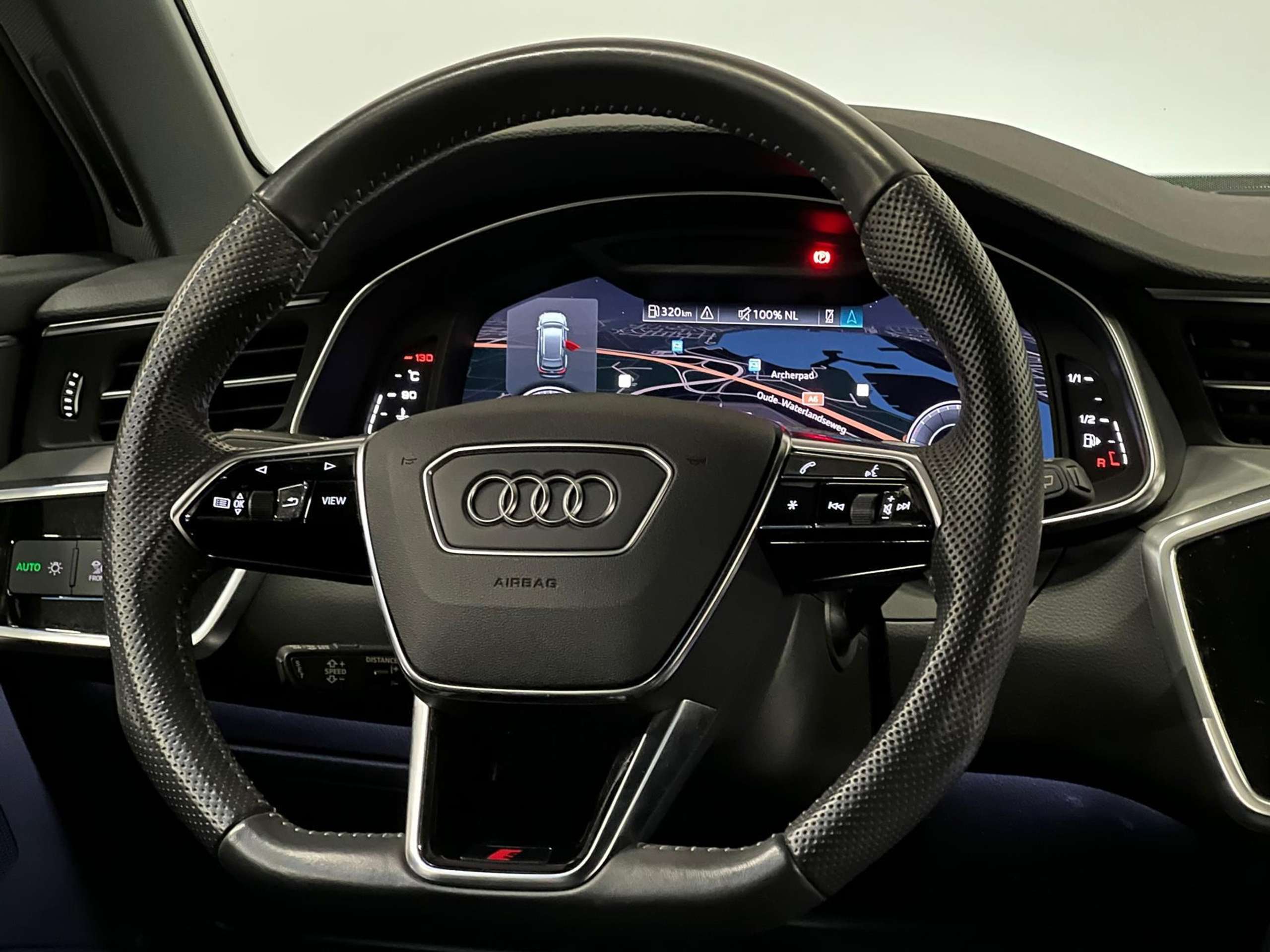 Audi - A6