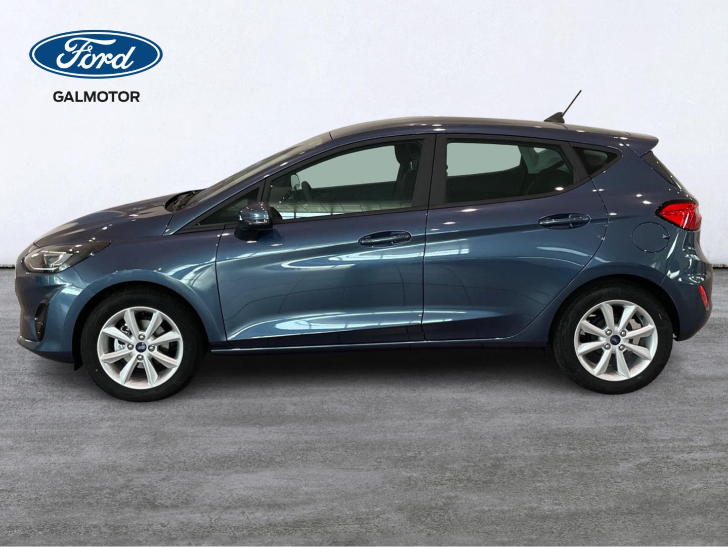 Ford - Fiesta