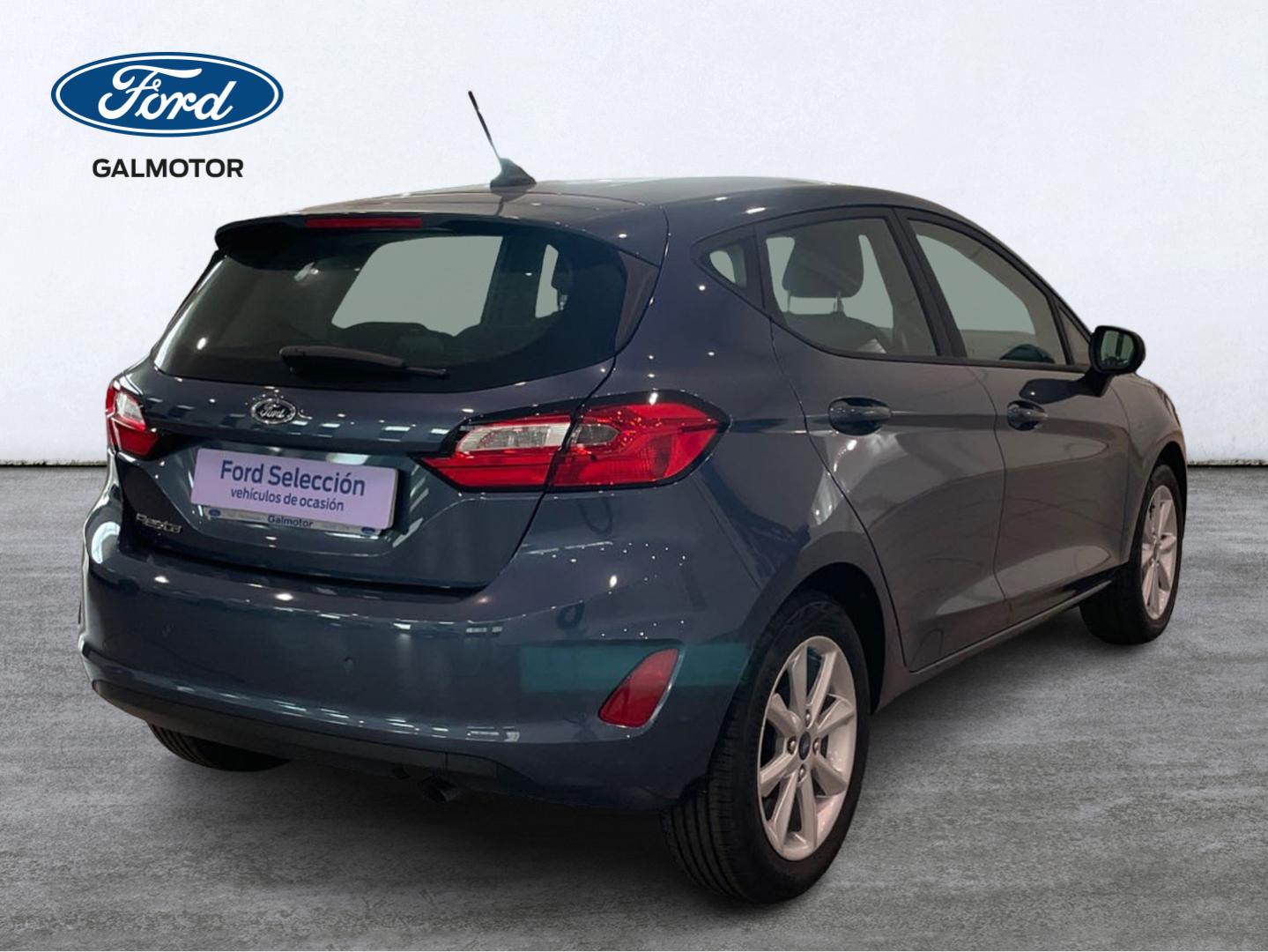 Ford - Fiesta