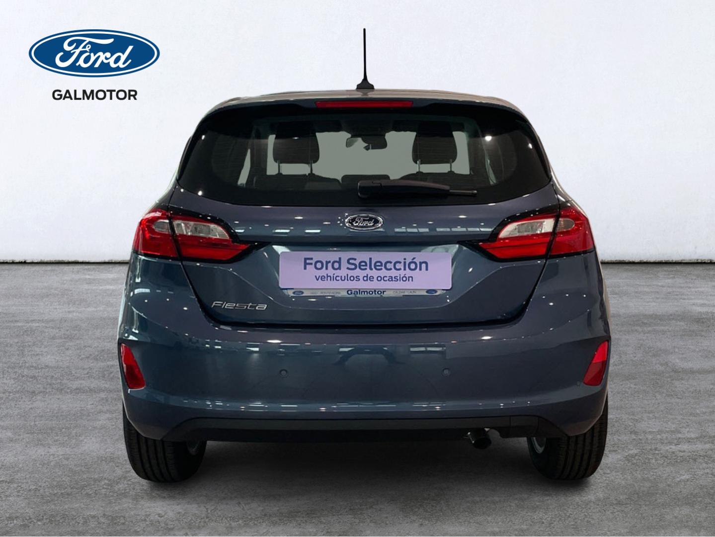 Ford - Fiesta