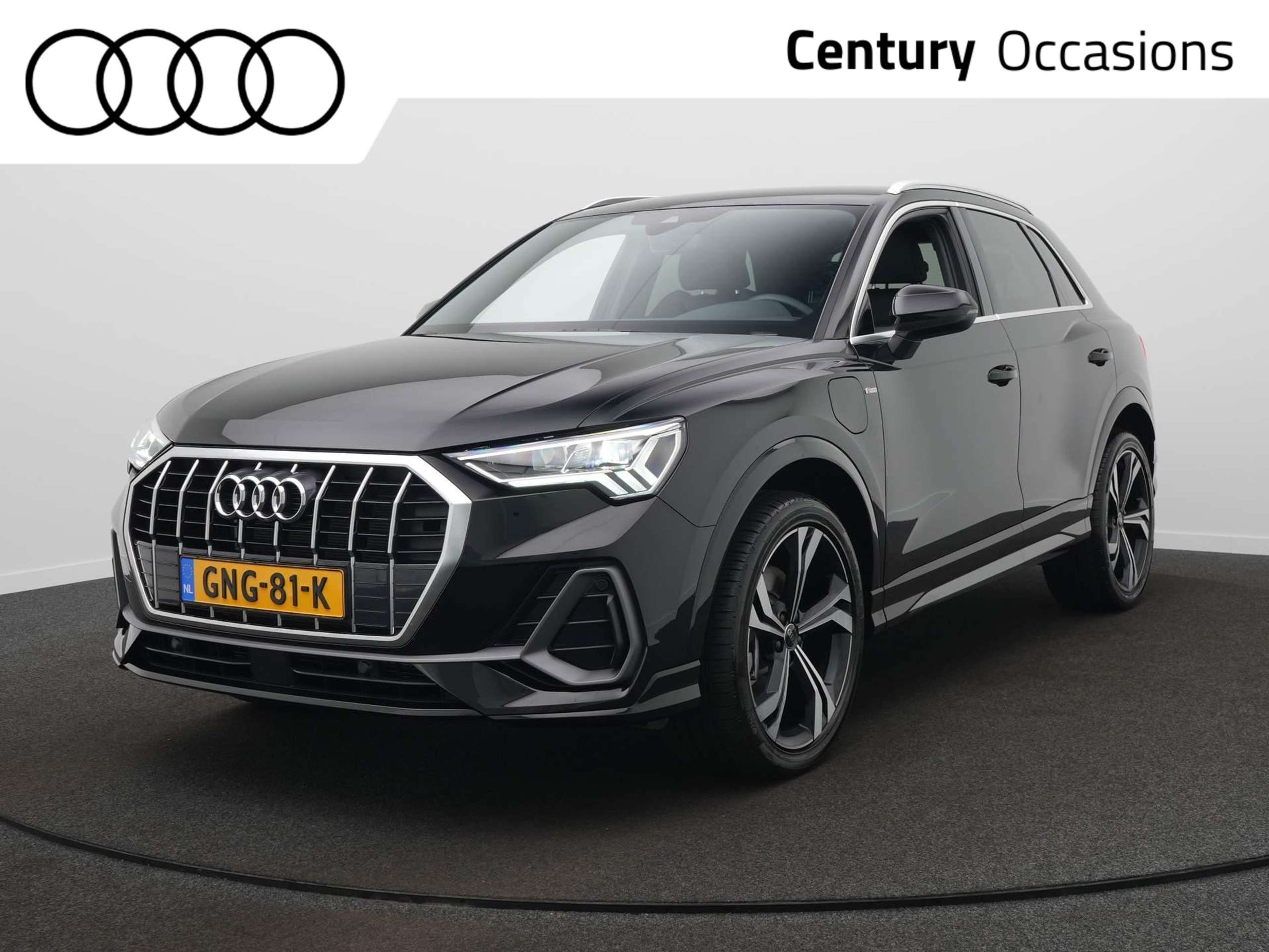 Audi - Q3