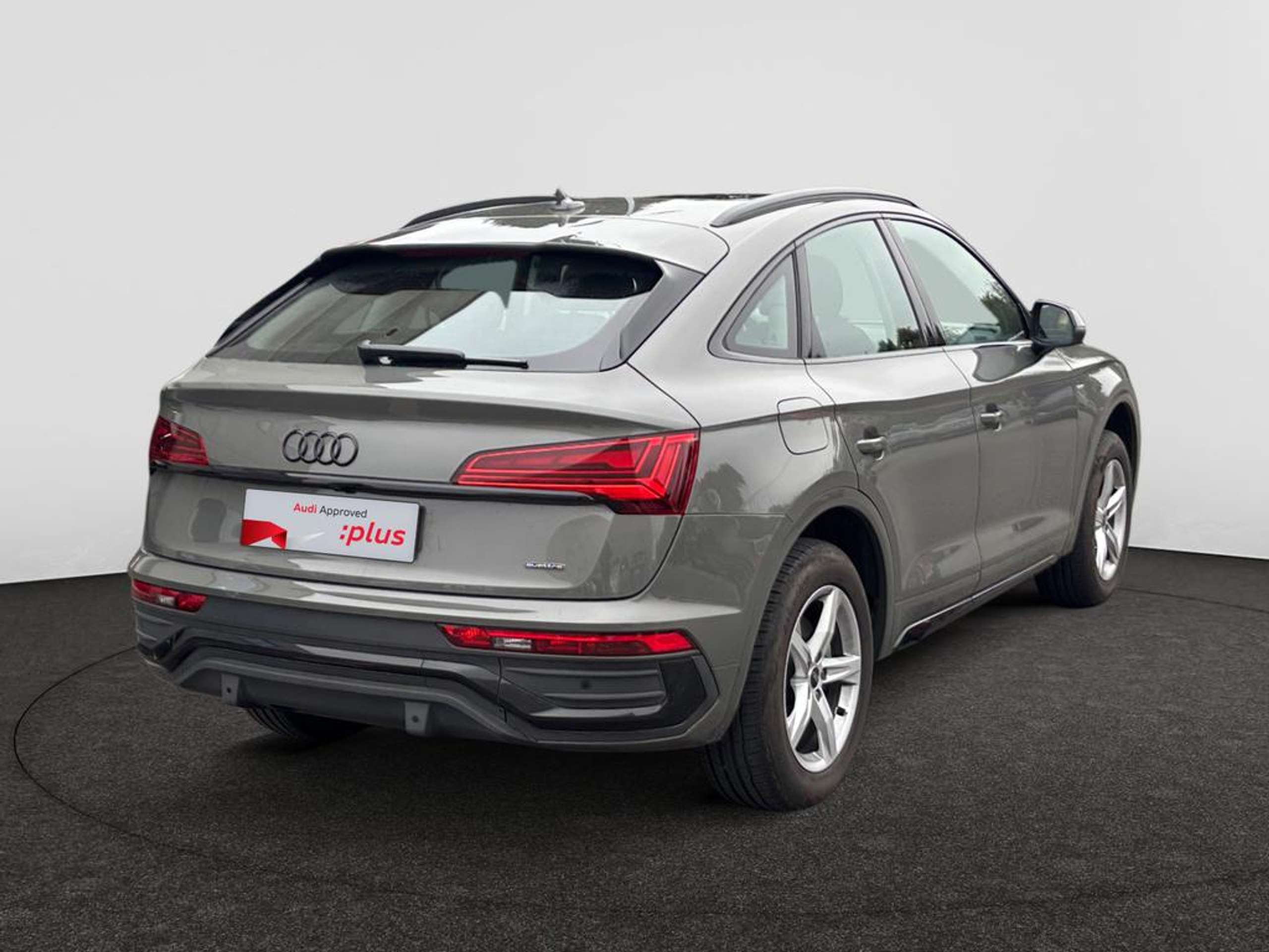 Audi - Q5