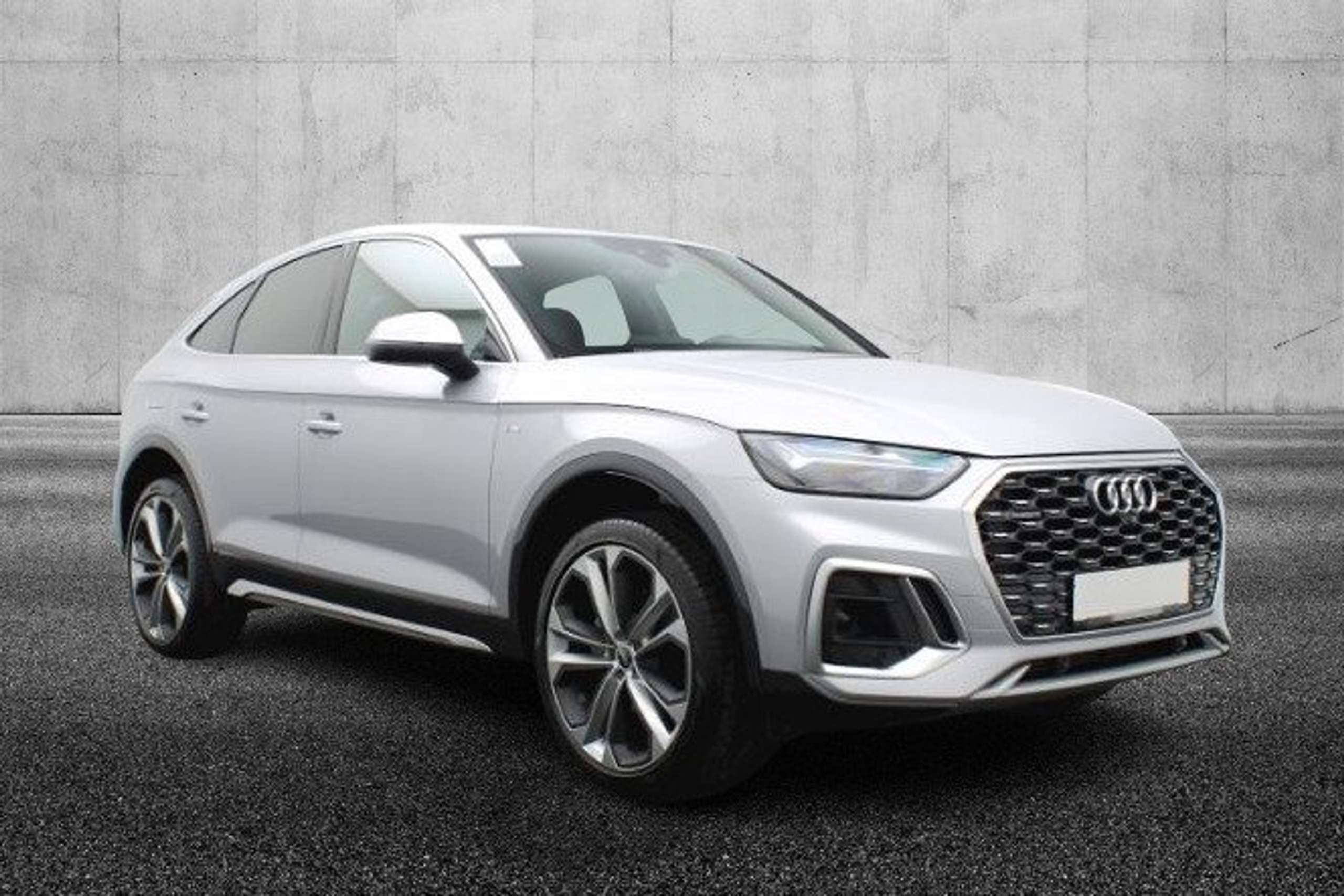 Audi - Q5